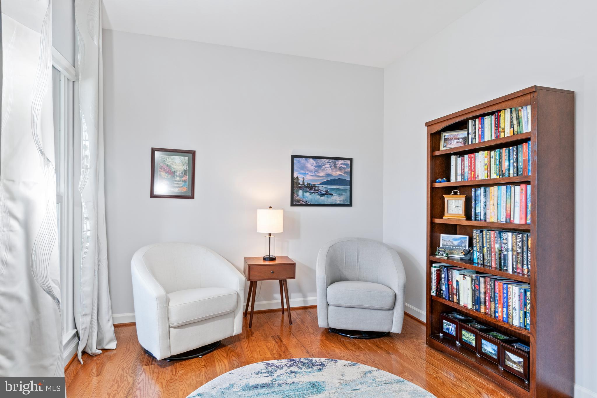 ASHLEY HOLLOW - Residential