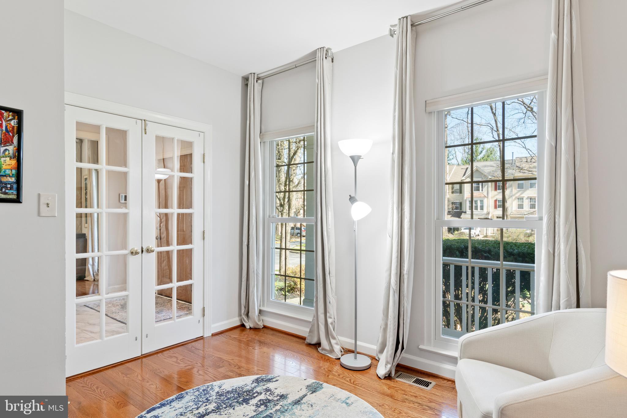 ASHLEY HOLLOW - Residential