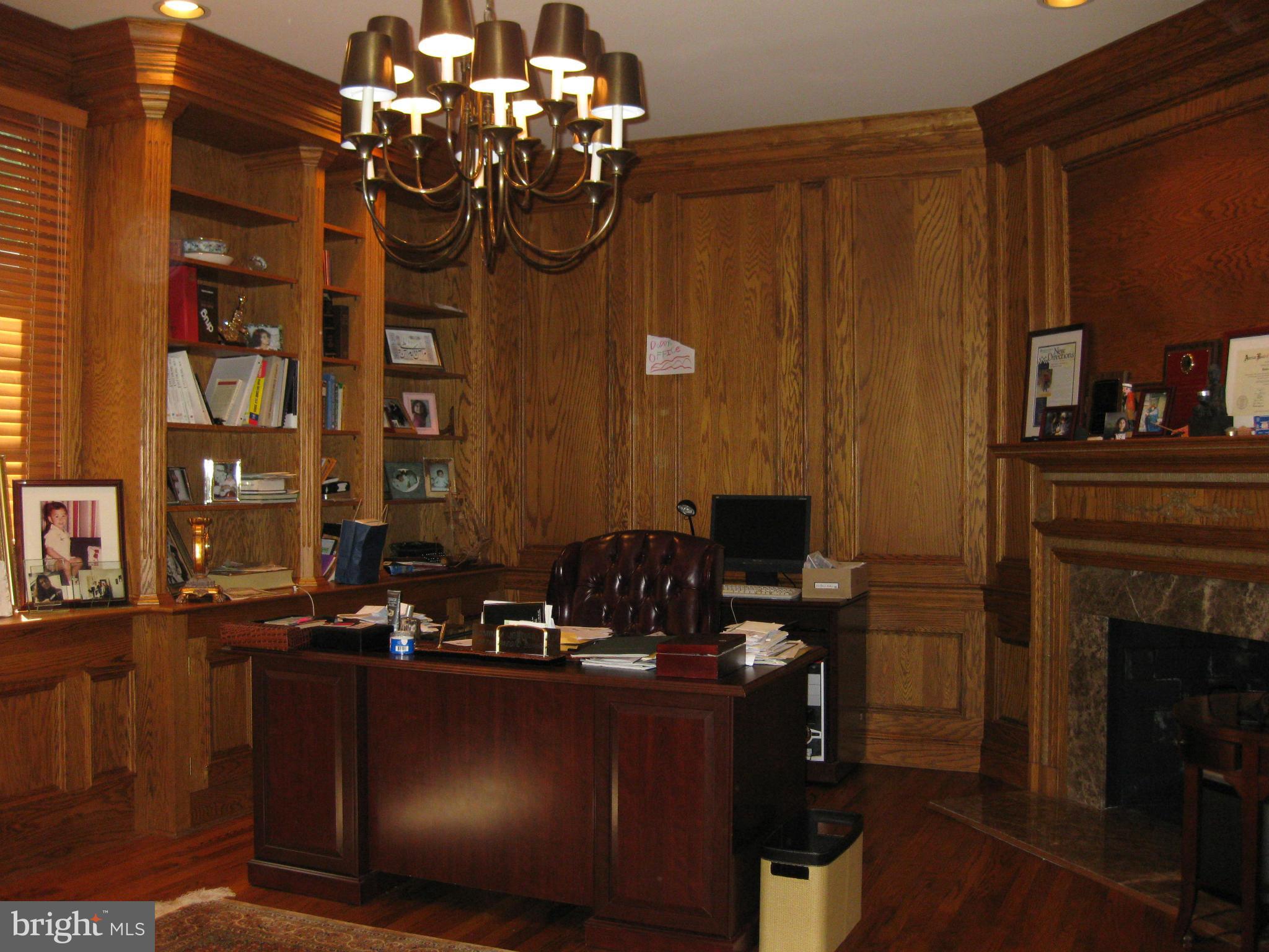 BALLANTRAE FARMS - Residential Lease