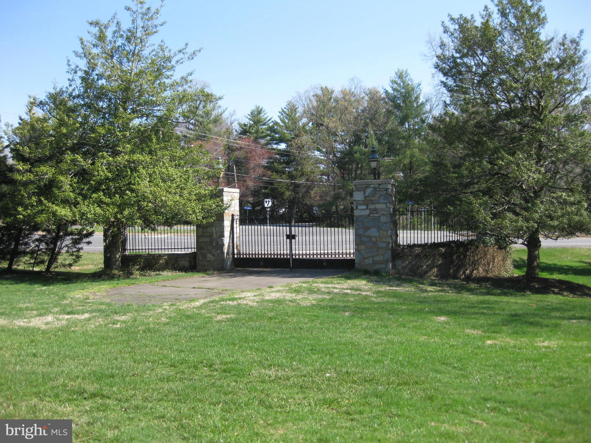 BALLANTRAE FARMS - Residential Lease