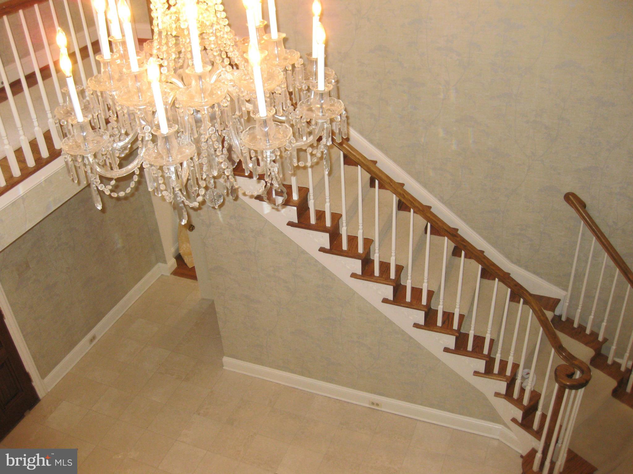 BALLANTRAE FARMS - Residential Lease