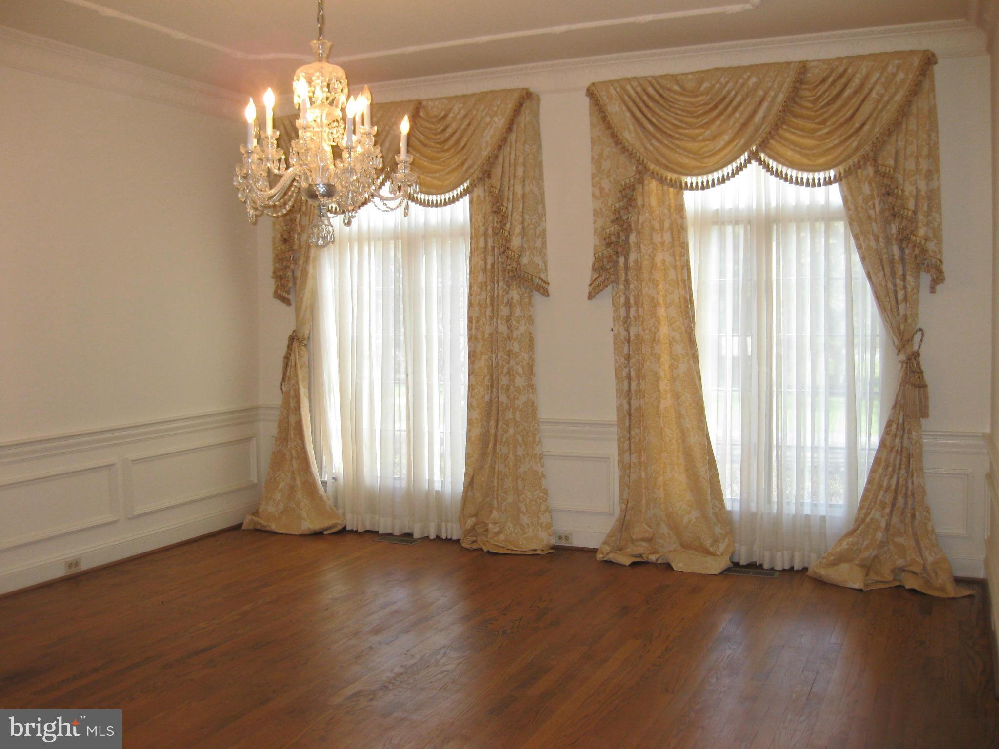 BALLANTRAE FARMS - Residential Lease