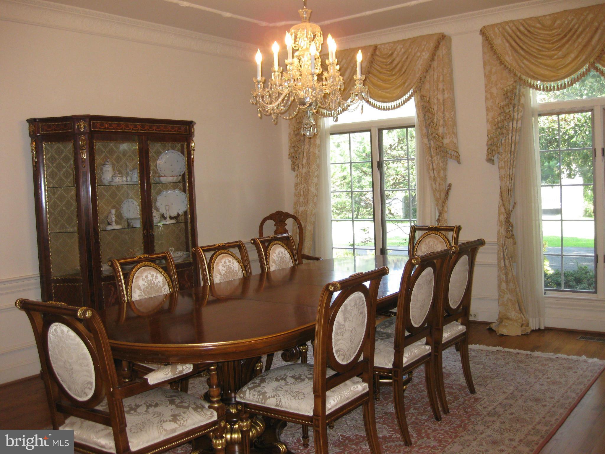 BALLANTRAE FARMS - Residential Lease