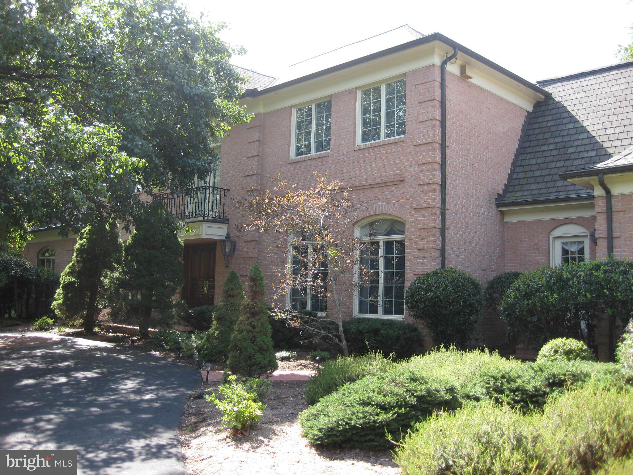 BALLANTRAE FARMS - Residential Lease