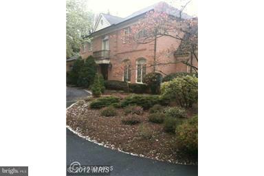 BALLANTRAE FARMS - Residential Lease