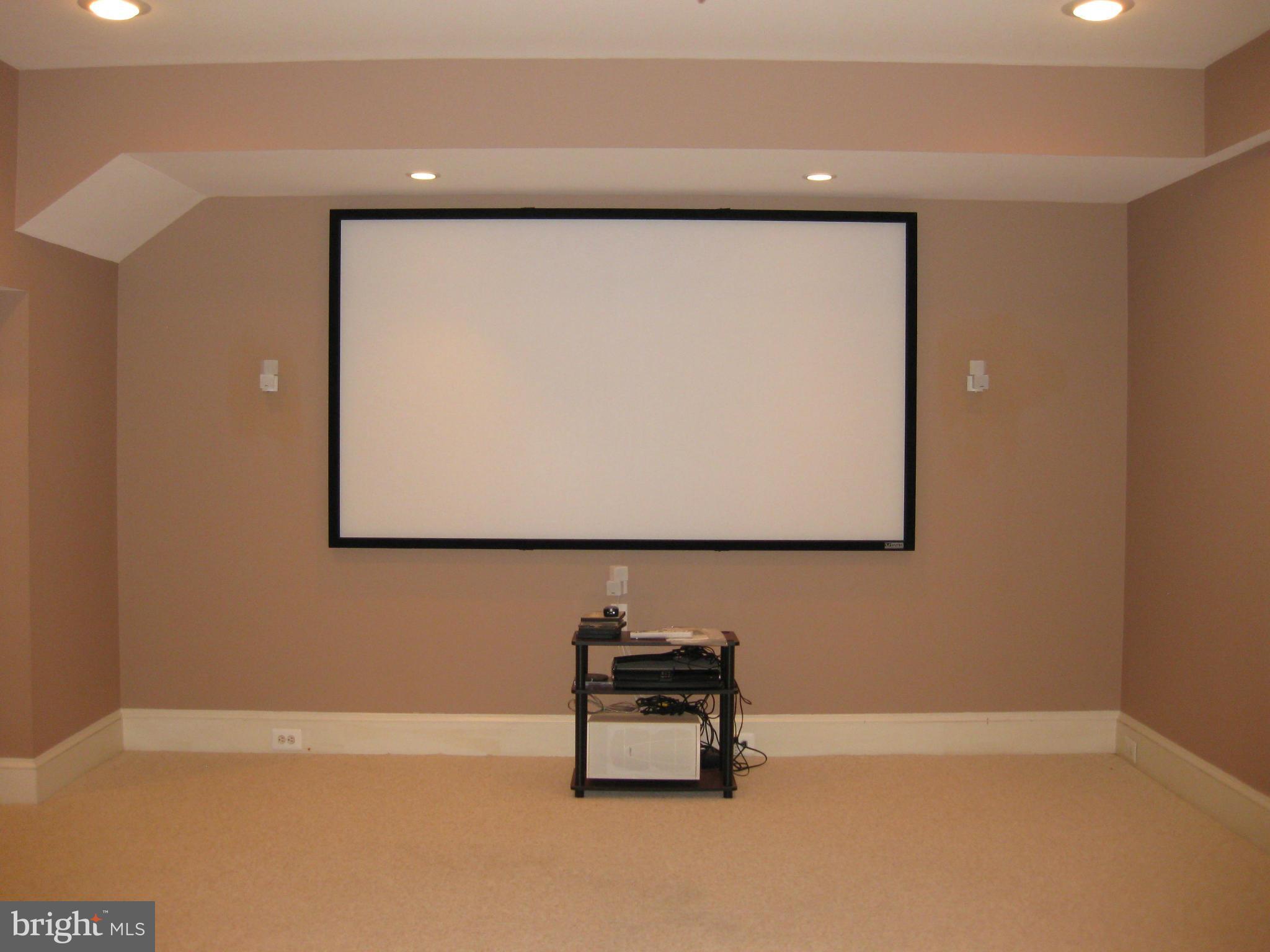 BALLANTRAE FARMS - Residential Lease