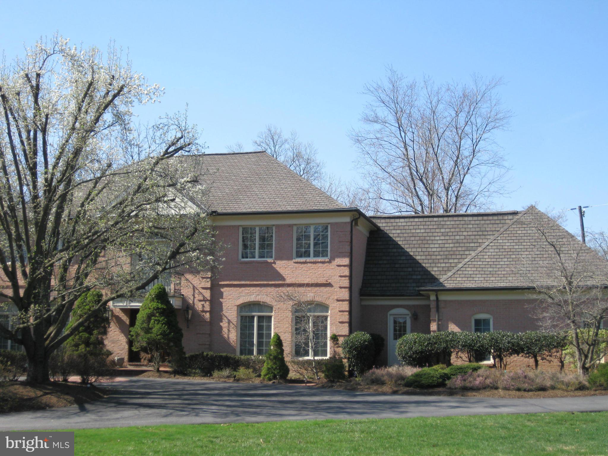 BALLANTRAE FARMS - Residential Lease