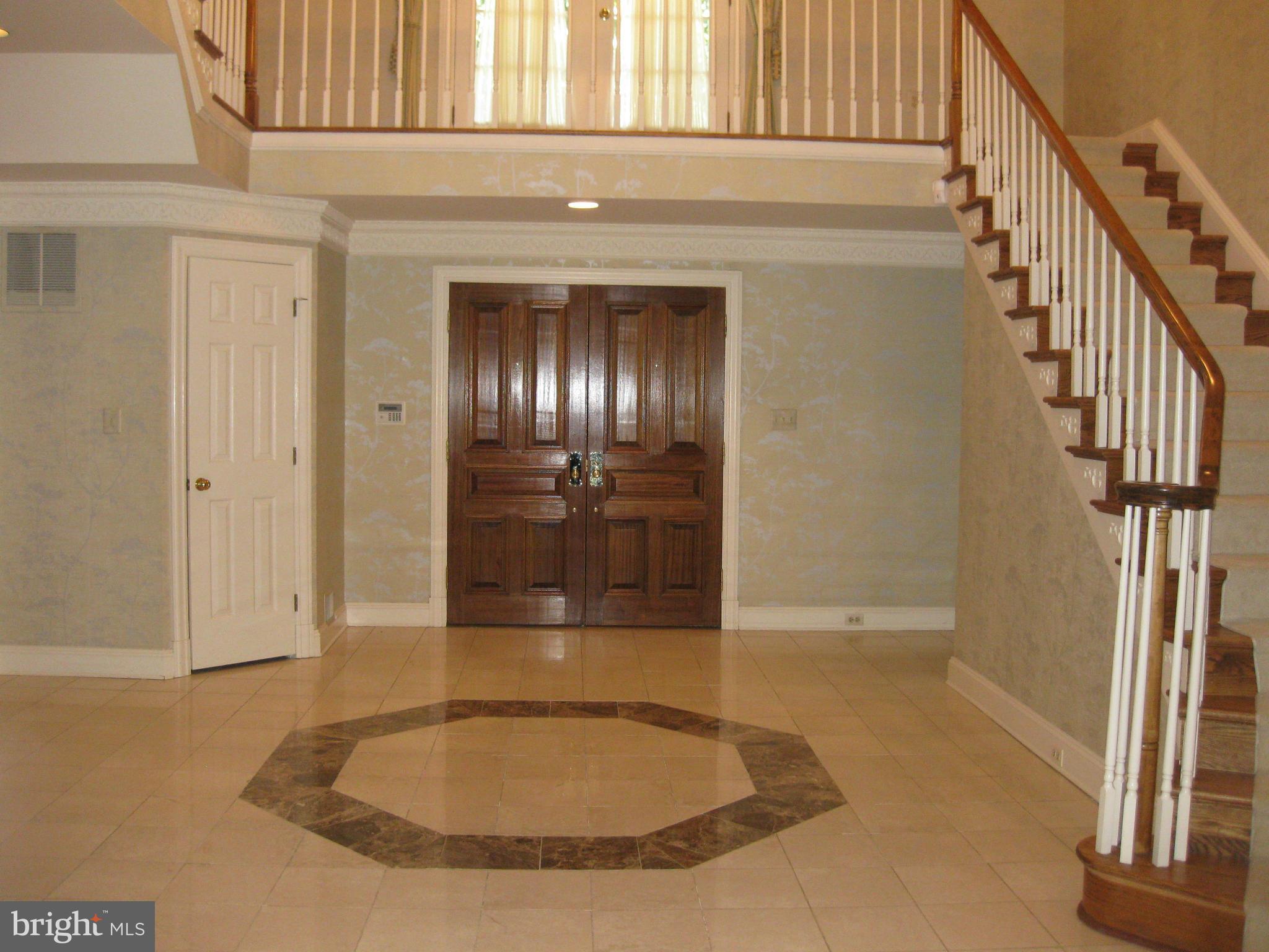 BALLANTRAE FARMS - Residential Lease