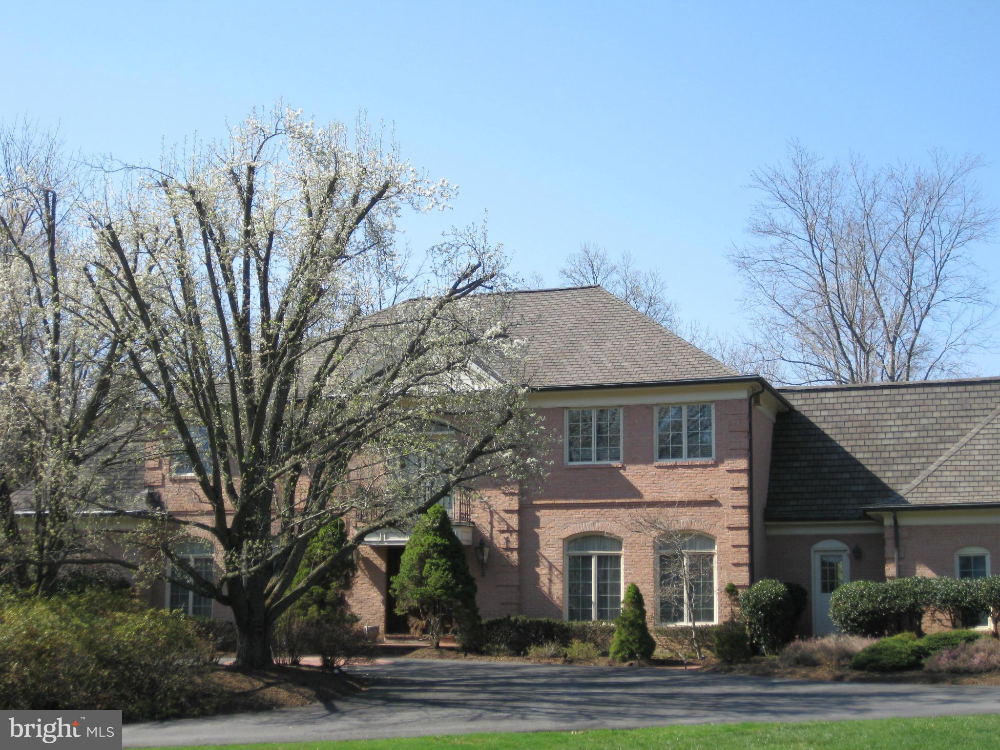 BALLANTRAE FARMS - Residential Lease