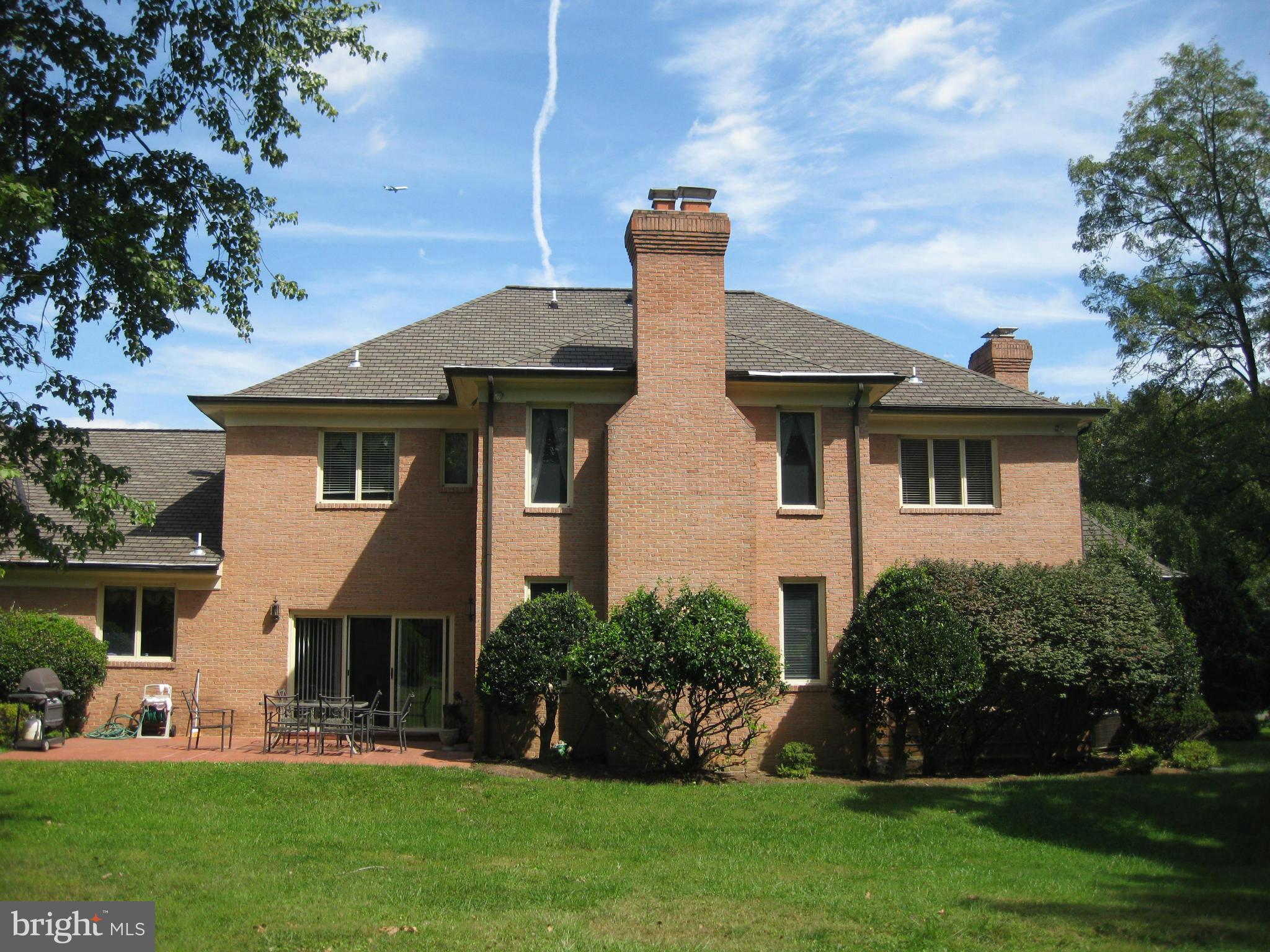 BALLANTRAE FARMS - Residential Lease