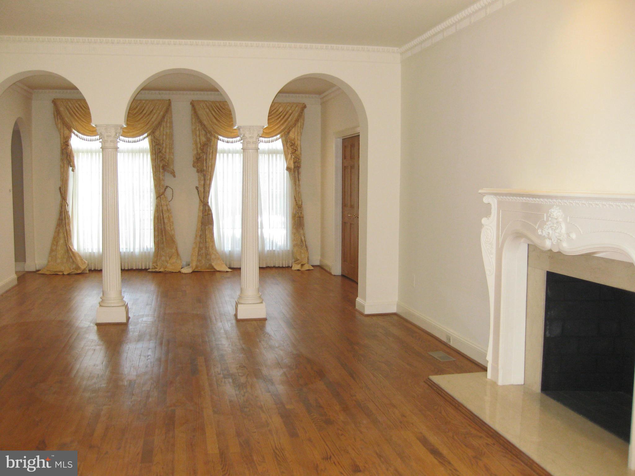 BALLANTRAE FARMS - Residential Lease