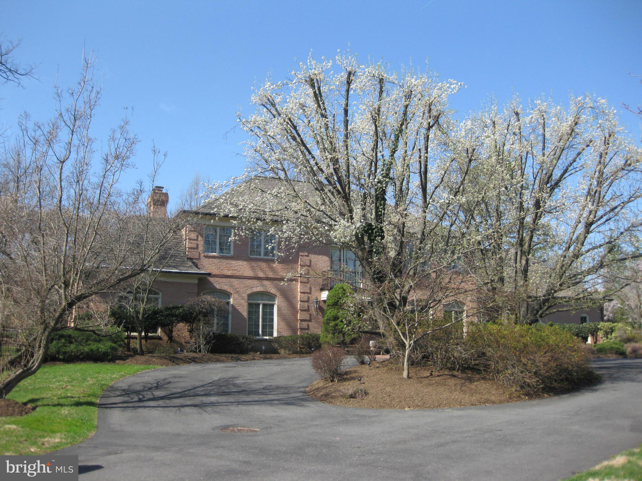 BALLANTRAE FARMS - Residential Lease