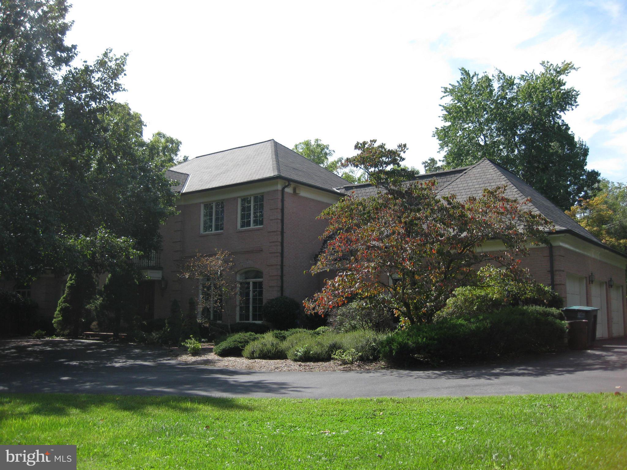 BALLANTRAE FARMS - Residential Lease