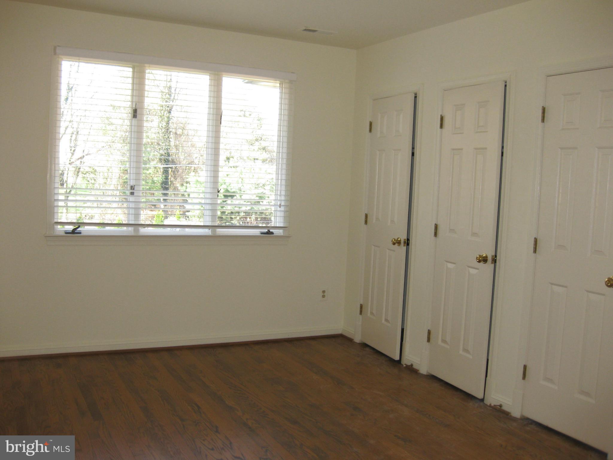 BALLANTRAE FARMS - Residential Lease