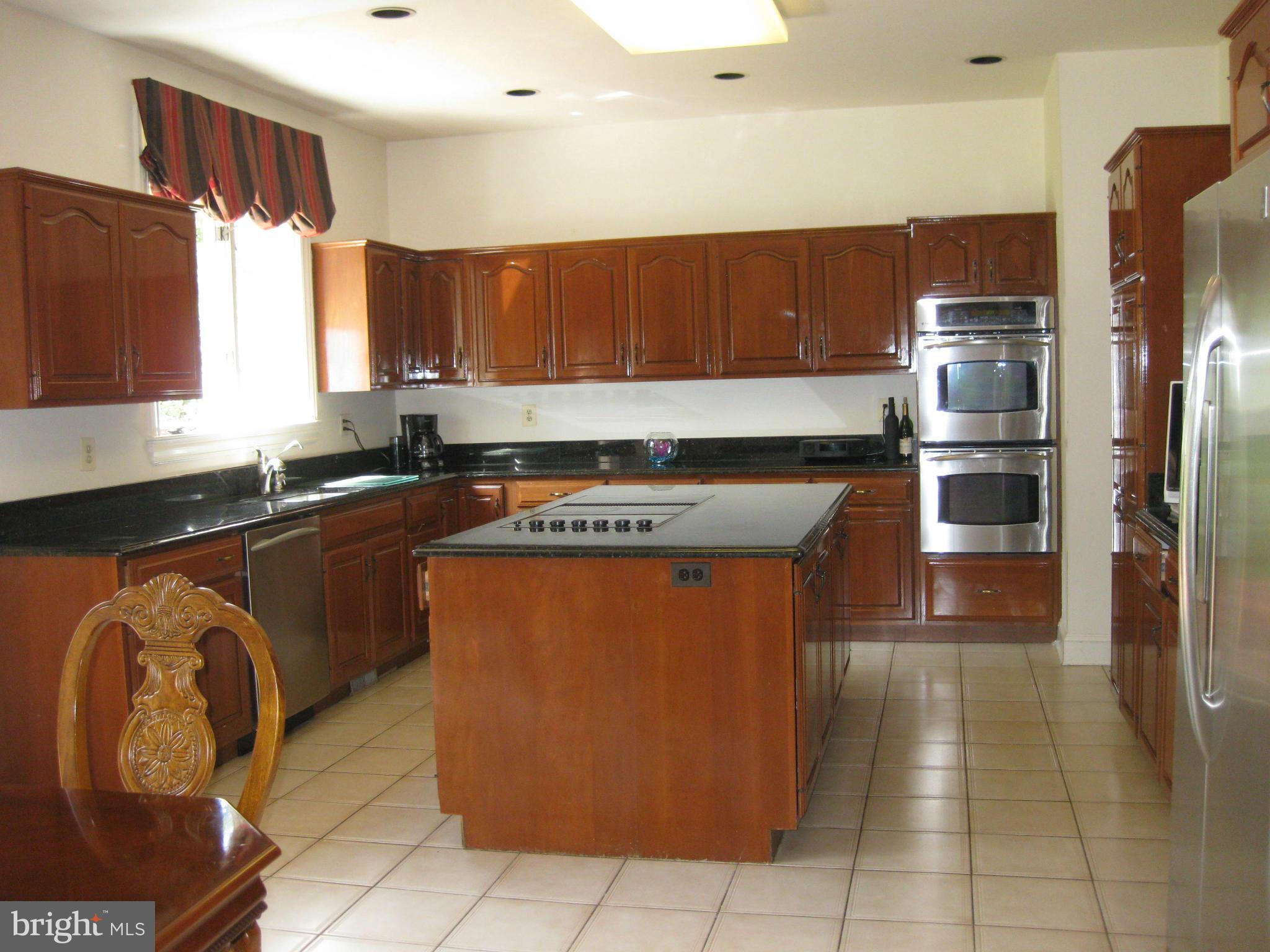 BALLANTRAE FARMS - Residential Lease