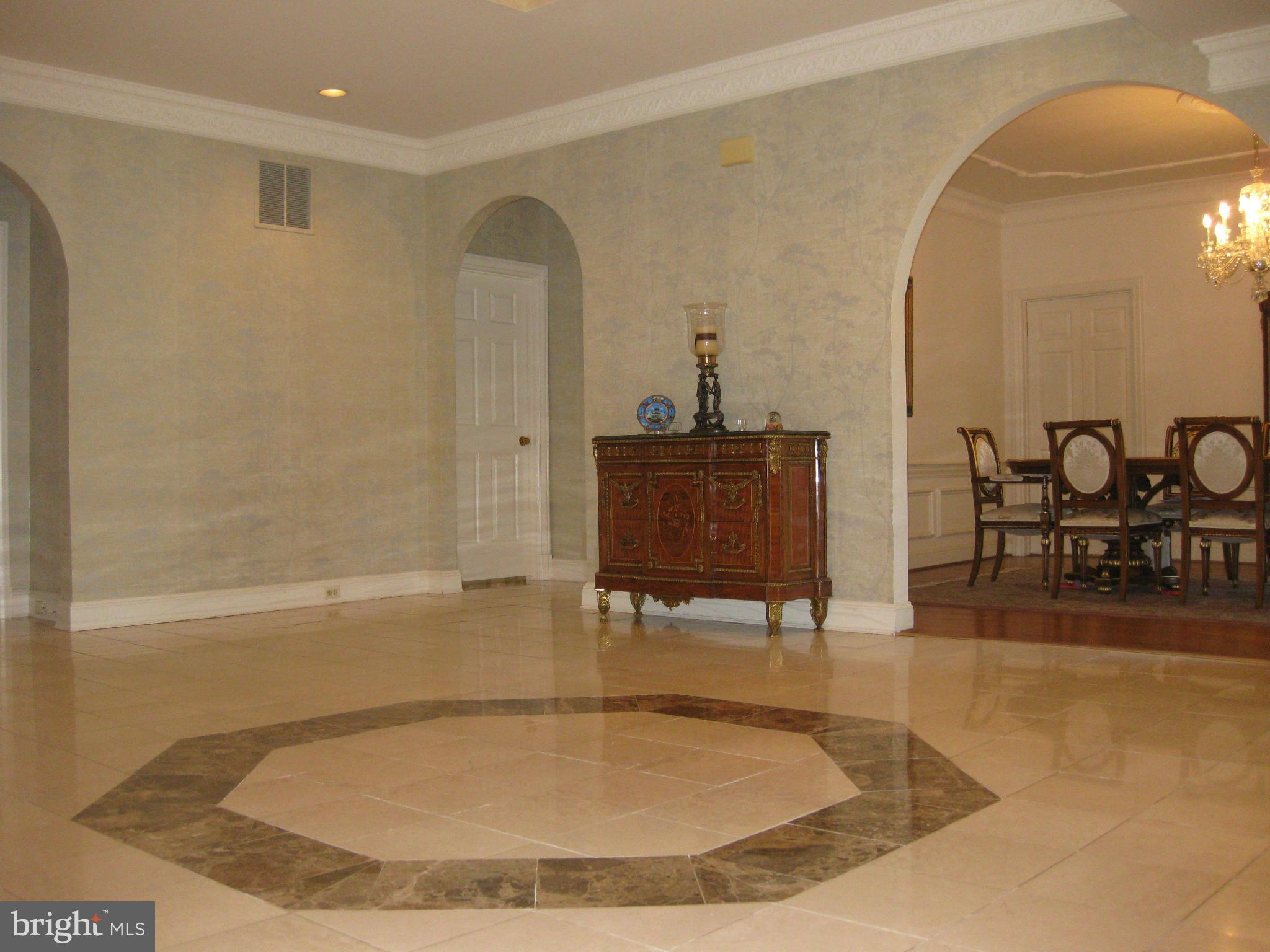 BALLANTRAE FARMS - Residential Lease