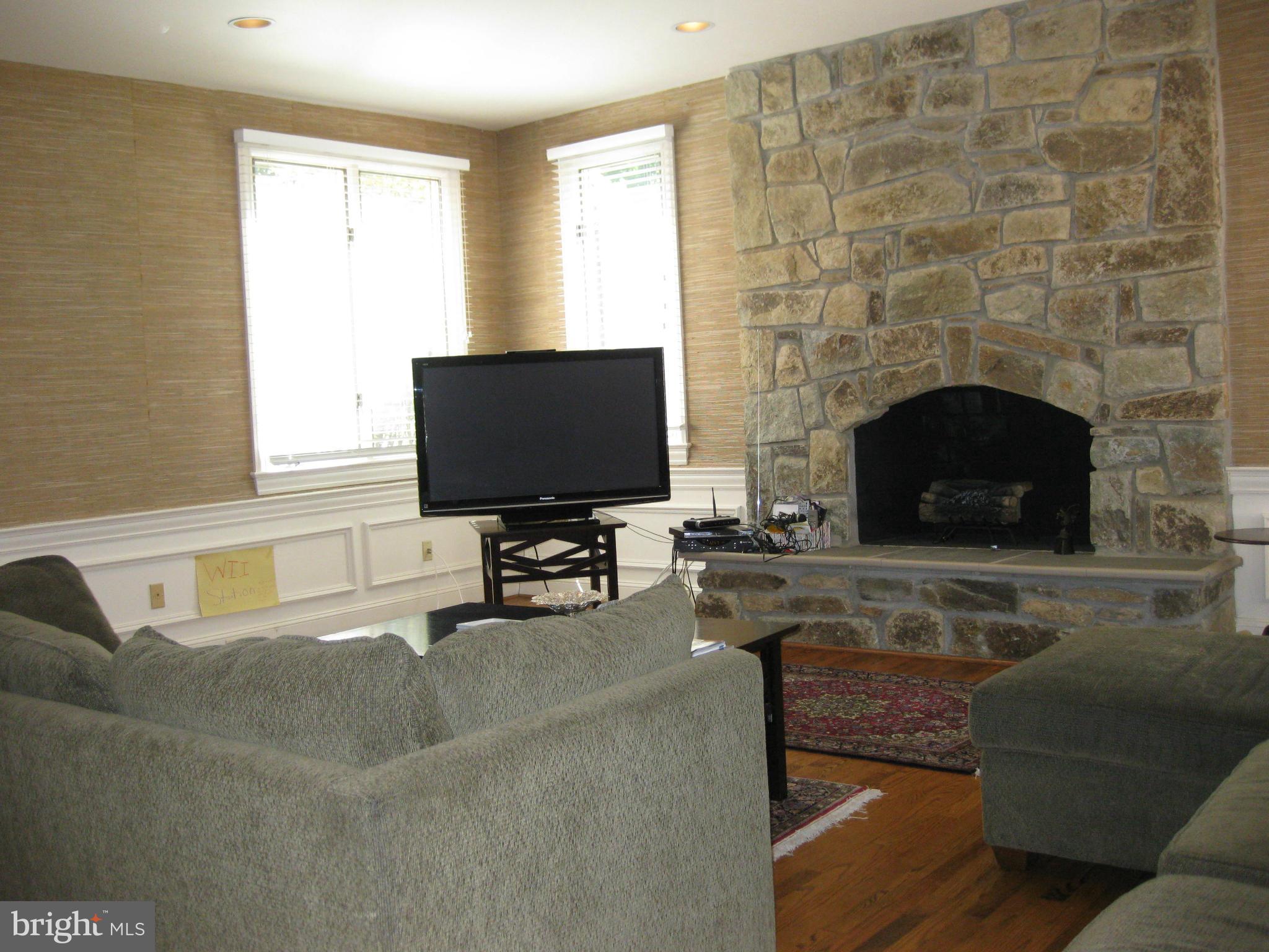 BALLANTRAE FARMS - Residential Lease