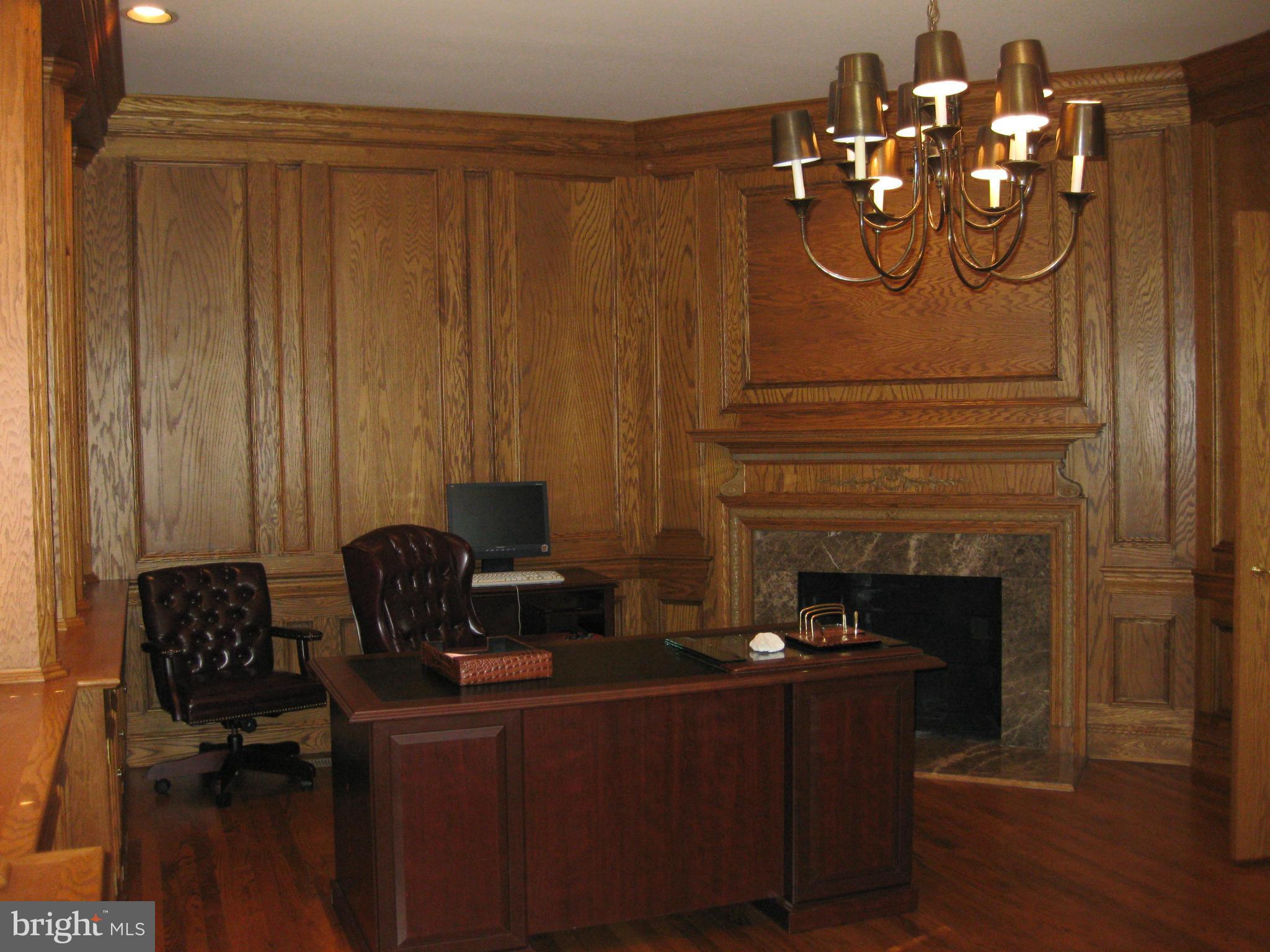 BALLANTRAE FARMS - Residential Lease