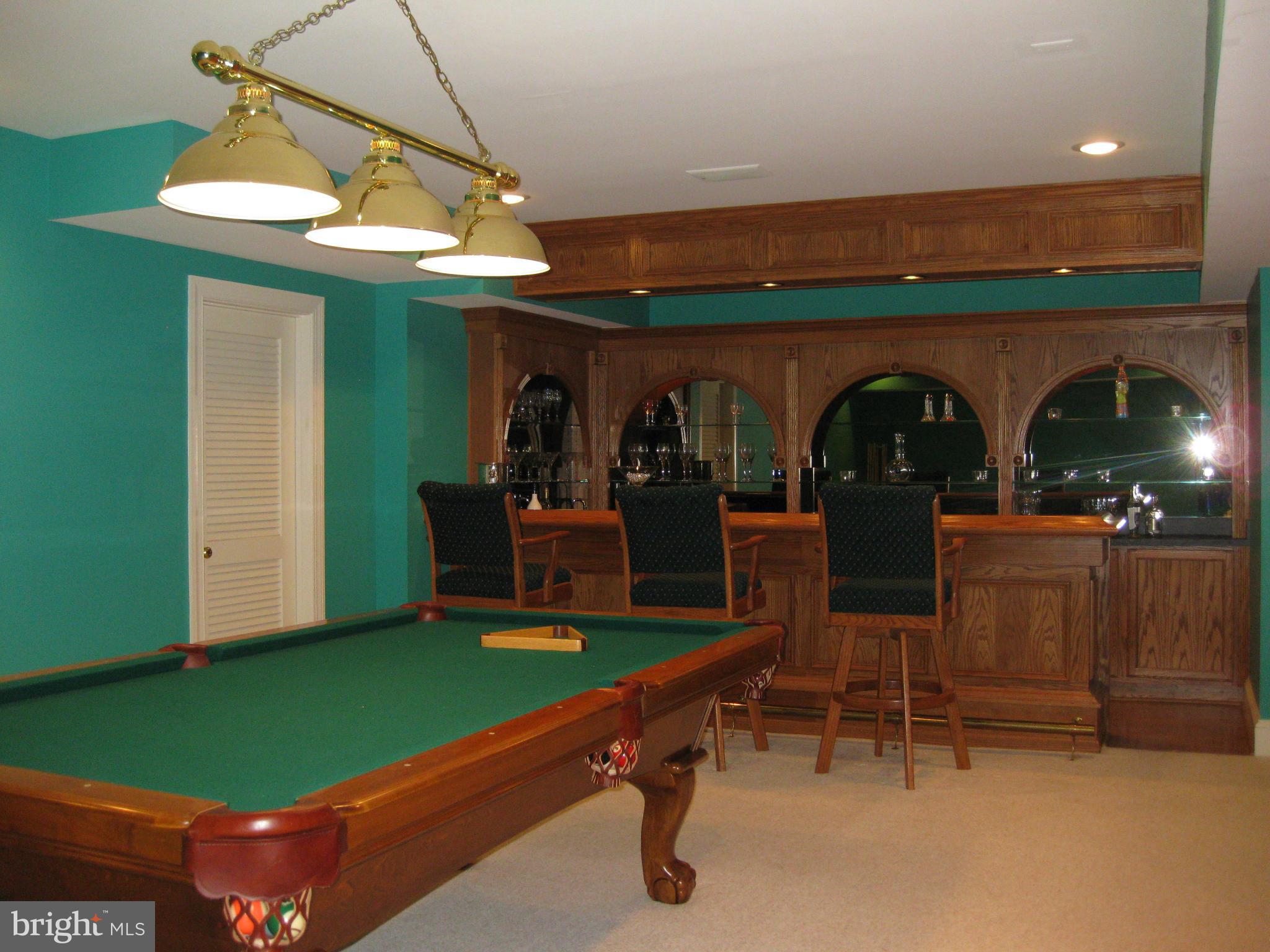 BALLANTRAE FARMS - Residential Lease