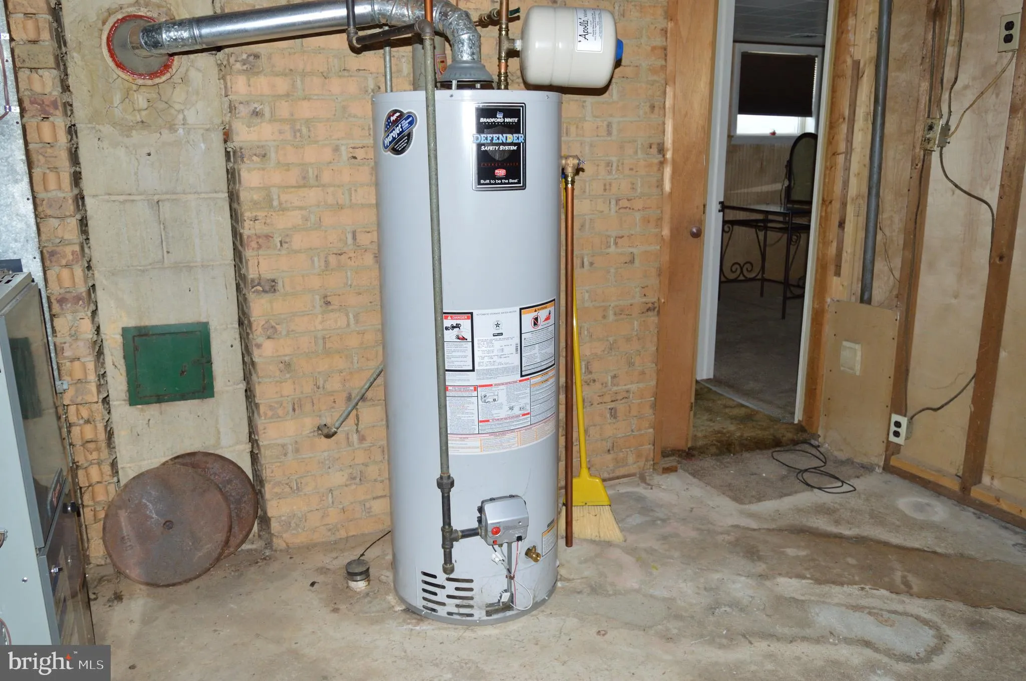 New Castle, Delaware 19720, United States, 3 Bedrooms Bedrooms, ,2 BathroomsBathrooms,Residential,Pending,91097