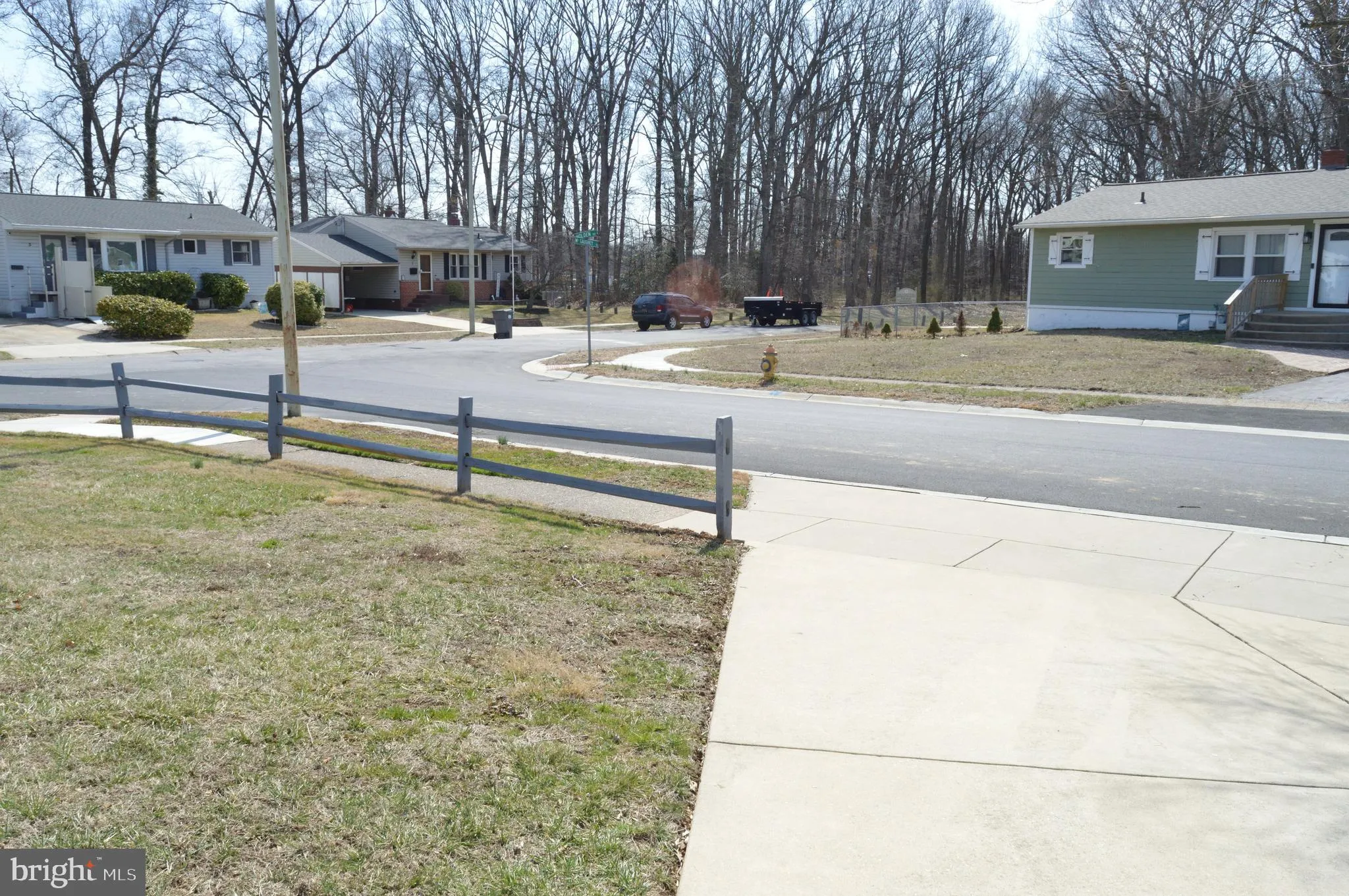 New Castle, Delaware 19720, United States, 3 Bedrooms Bedrooms, ,2 BathroomsBathrooms,Residential,Pending,91097