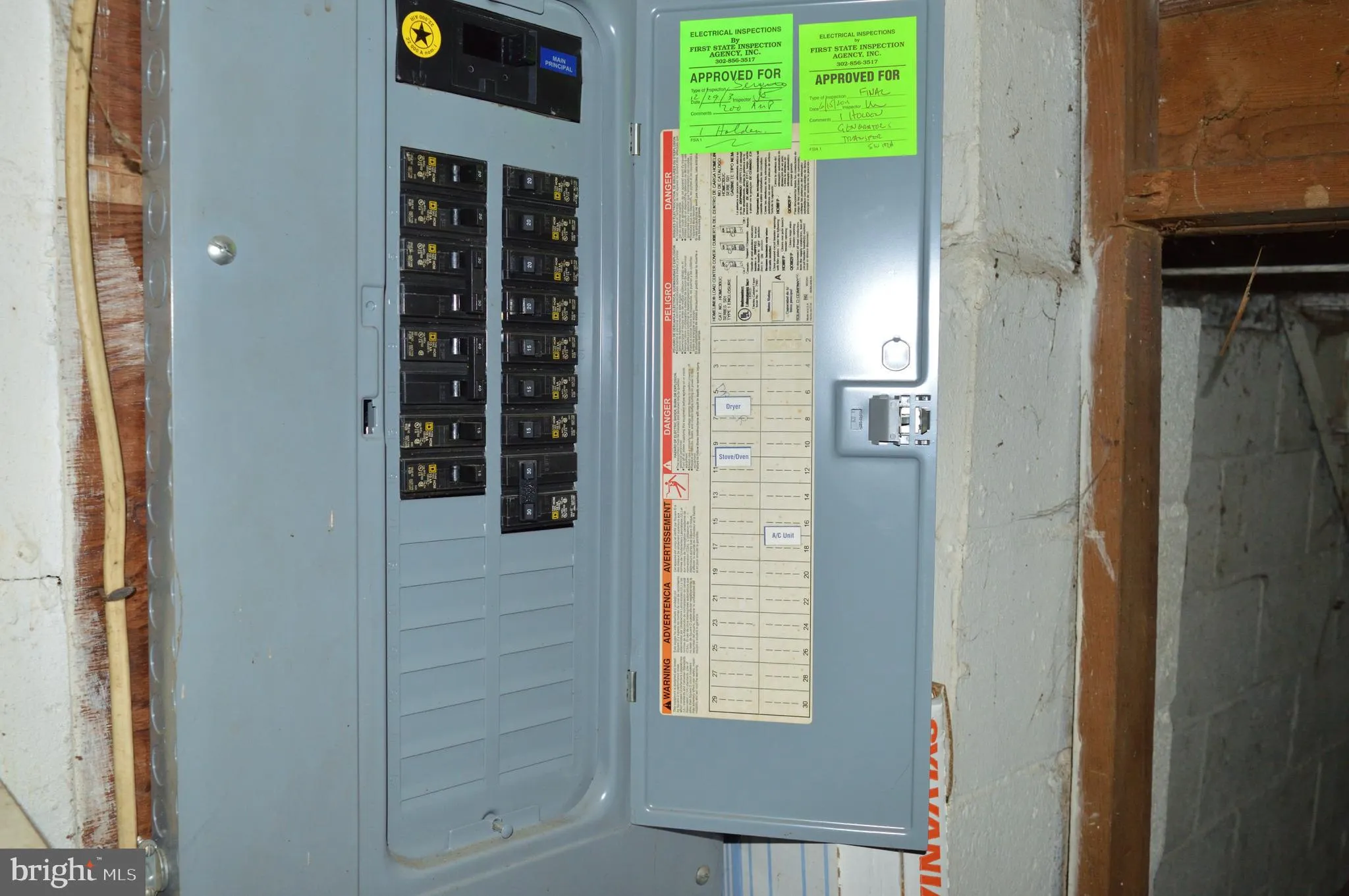 New Castle, Delaware 19720, United States, 3 Bedrooms Bedrooms, ,2 BathroomsBathrooms,Residential,Pending,91097