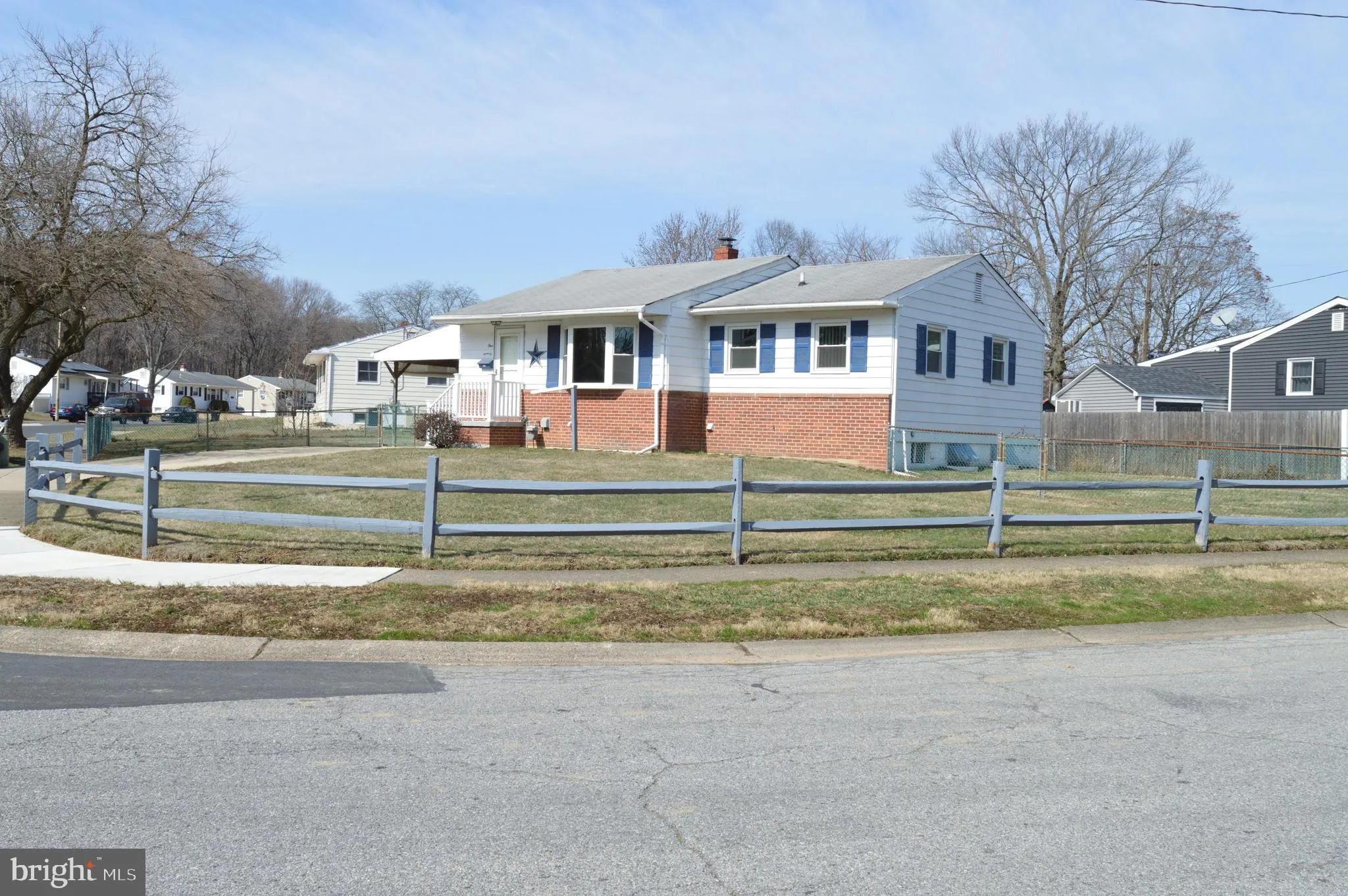 New Castle, Delaware 19720, United States, 3 Bedrooms Bedrooms, ,2 BathroomsBathrooms,Residential,Pending,91097