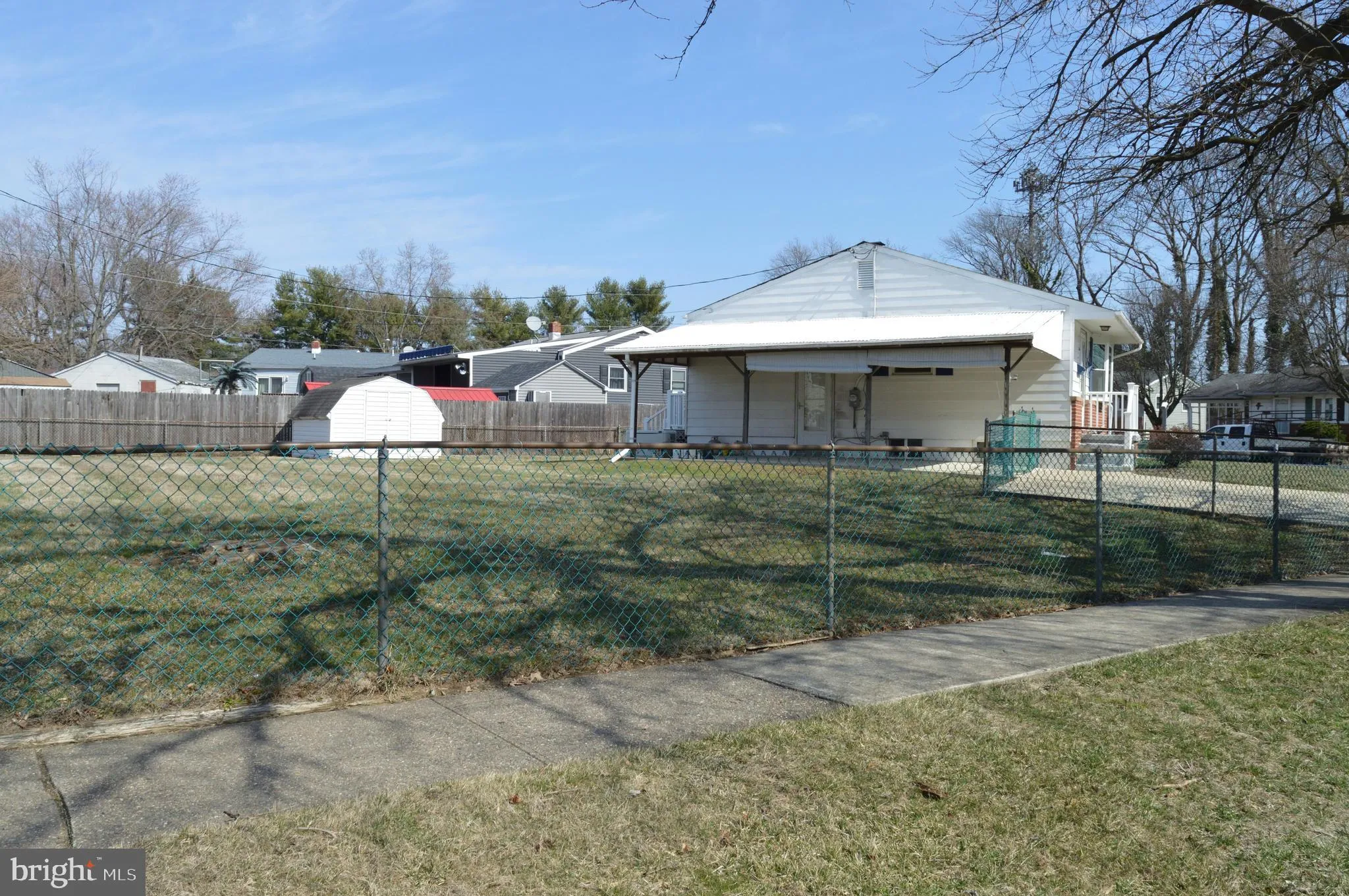 New Castle, Delaware 19720, United States, 3 Bedrooms Bedrooms, ,2 BathroomsBathrooms,Residential,Pending,91097