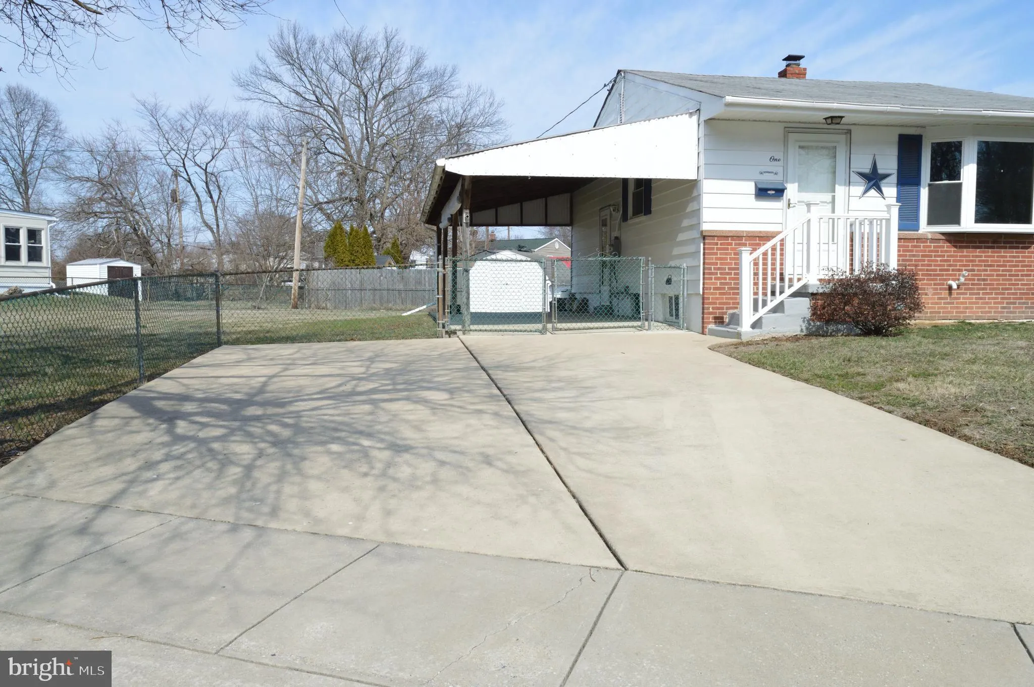 New Castle, Delaware 19720, United States, 3 Bedrooms Bedrooms, ,2 BathroomsBathrooms,Residential,Pending,91097