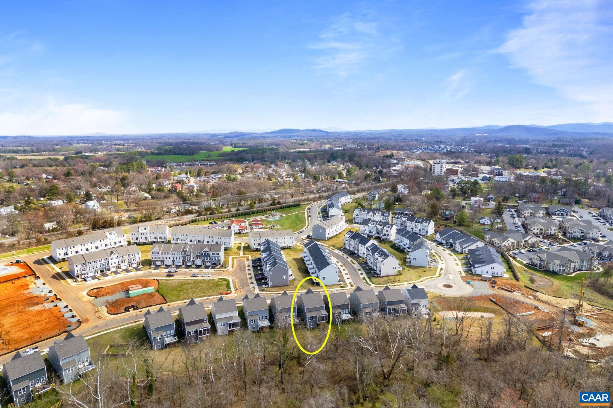 NONE AVAILABLE - Residential