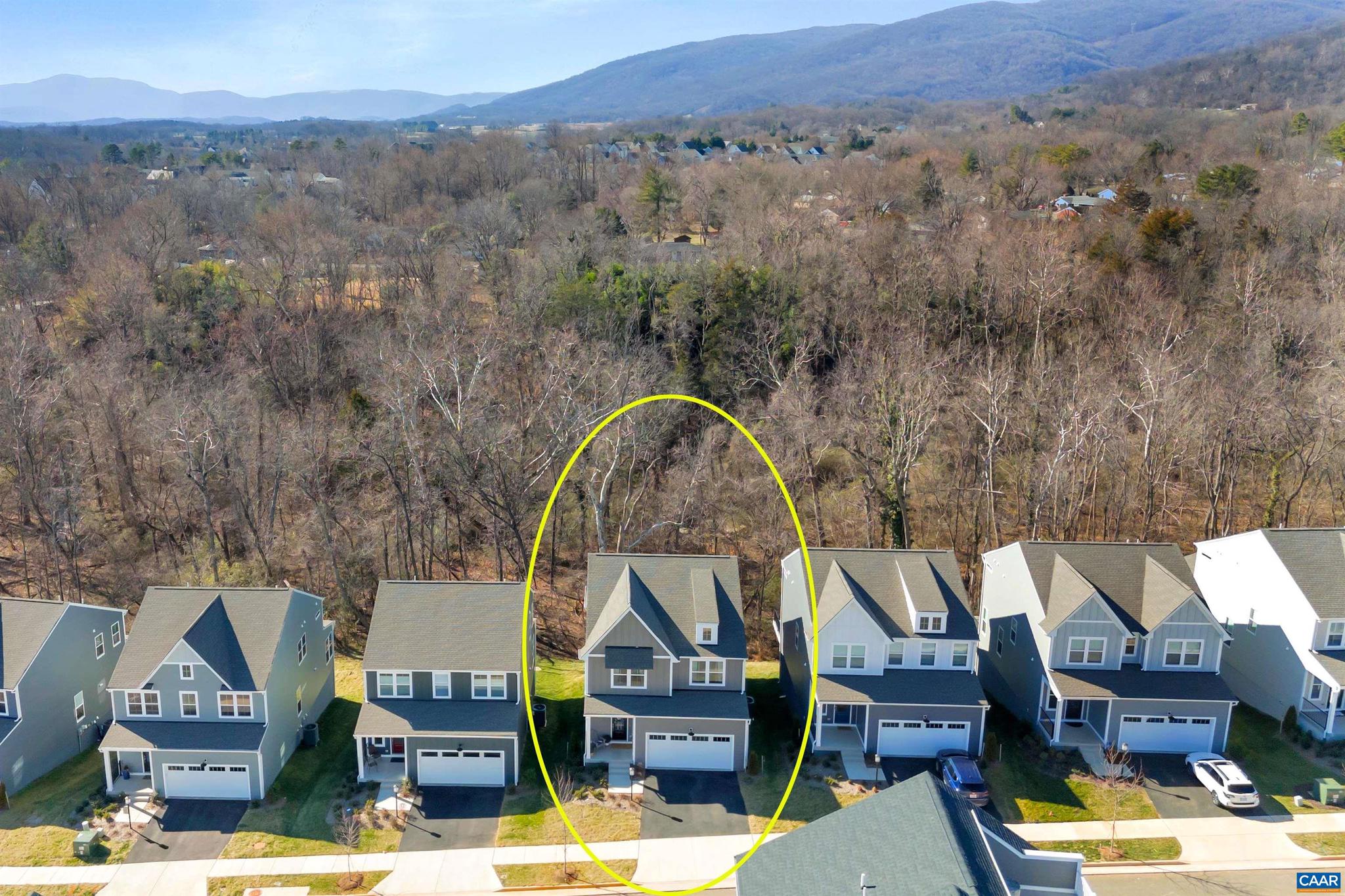 NONE AVAILABLE - Residential