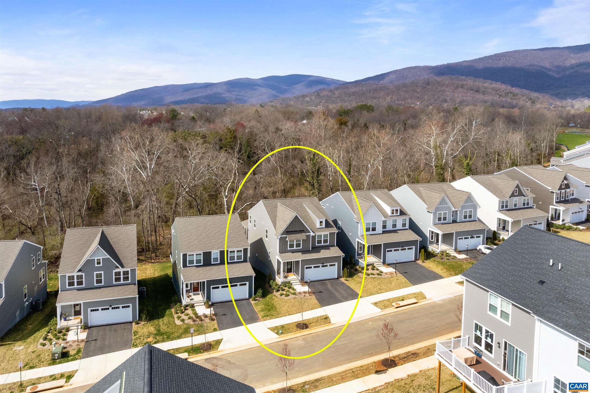 NONE AVAILABLE - Residential