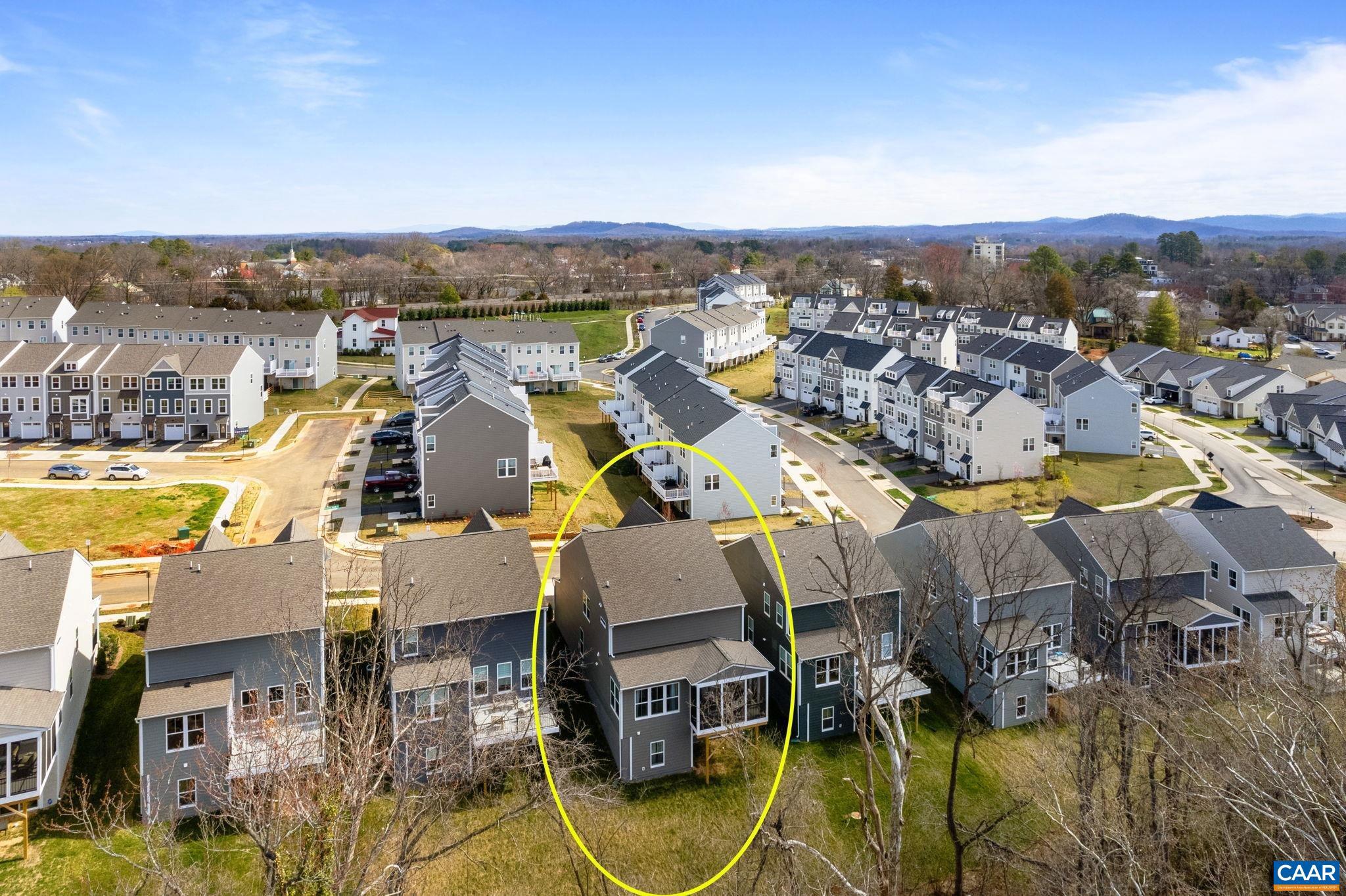 NONE AVAILABLE - Residential