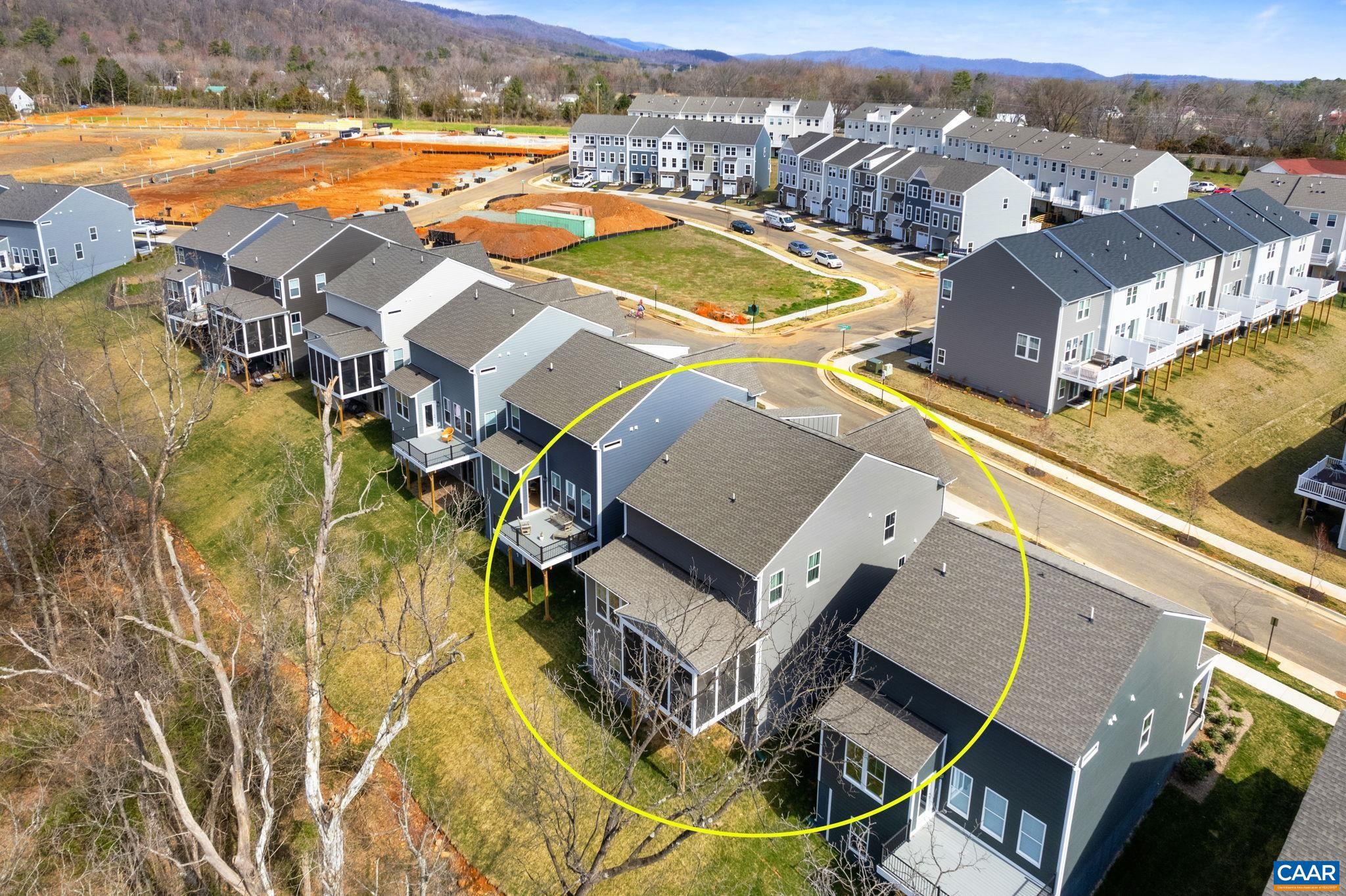 NONE AVAILABLE - Residential