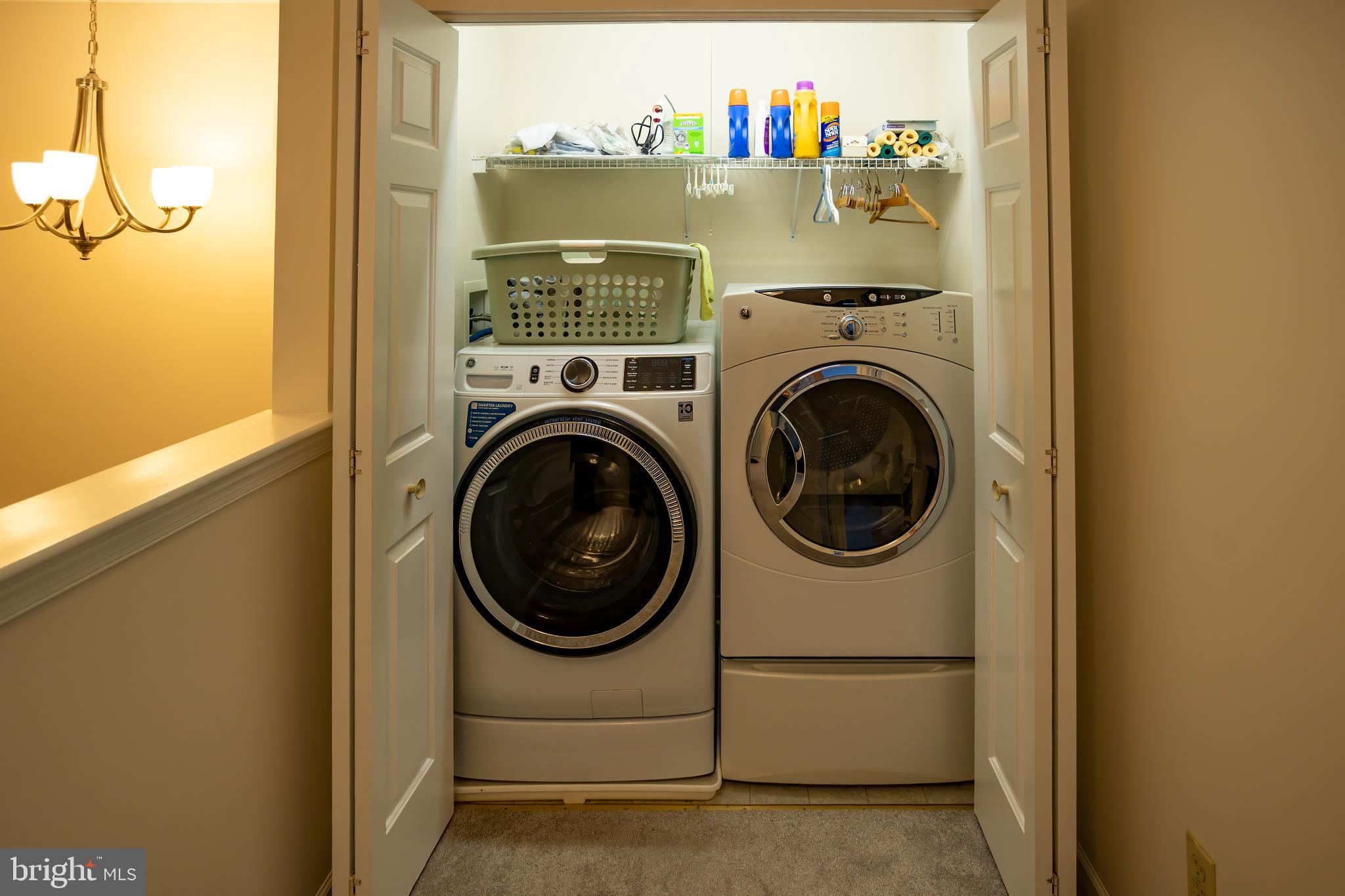 THE PINES AT PENNR - Residential