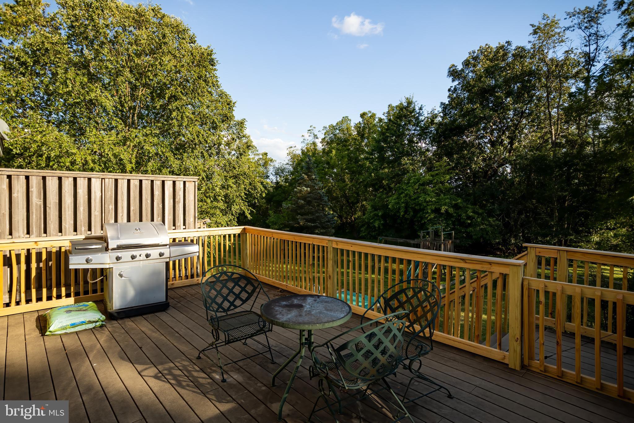 THE PINES AT PENNR - Residential