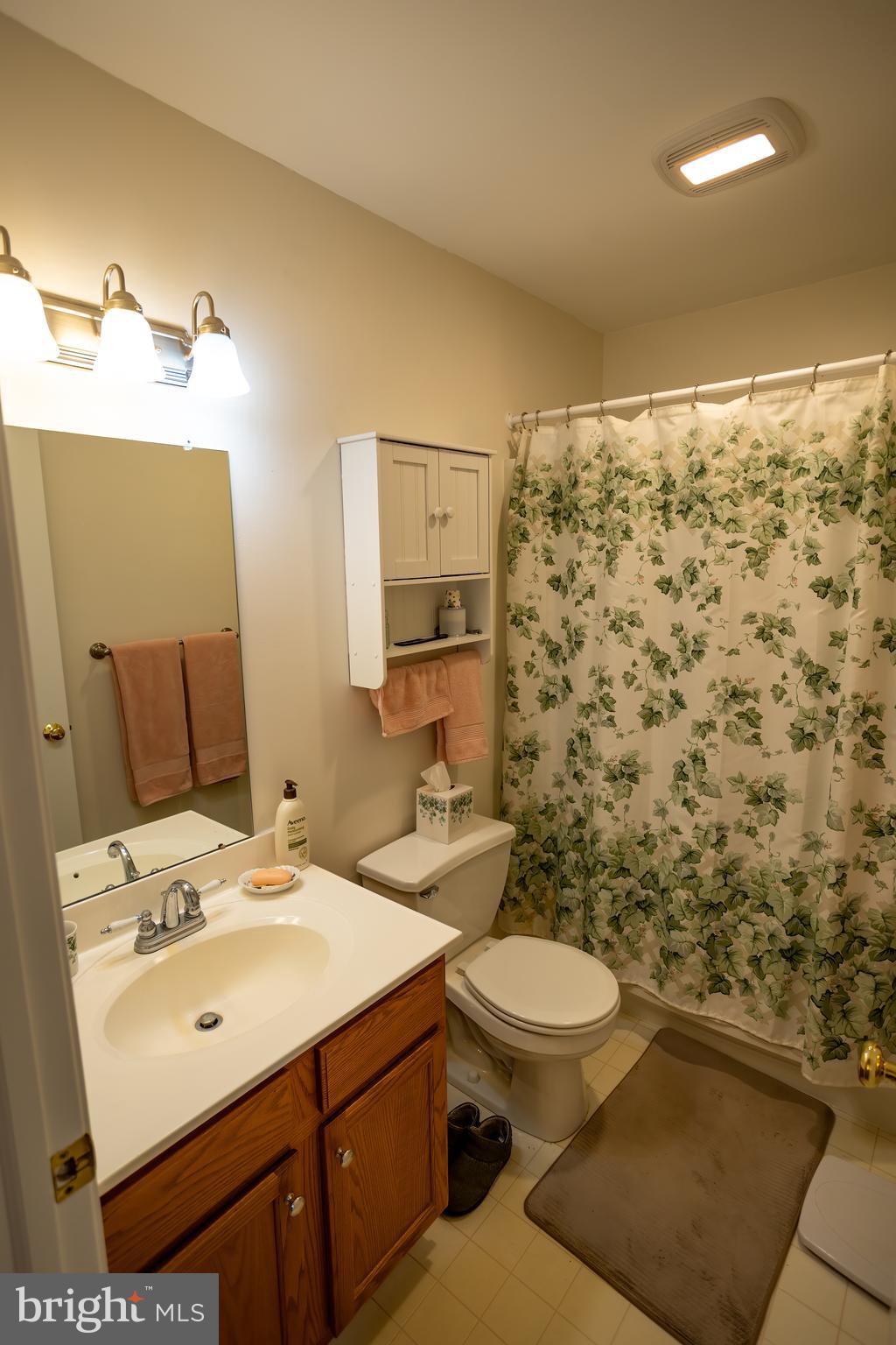 THE PINES AT PENNR - Residential