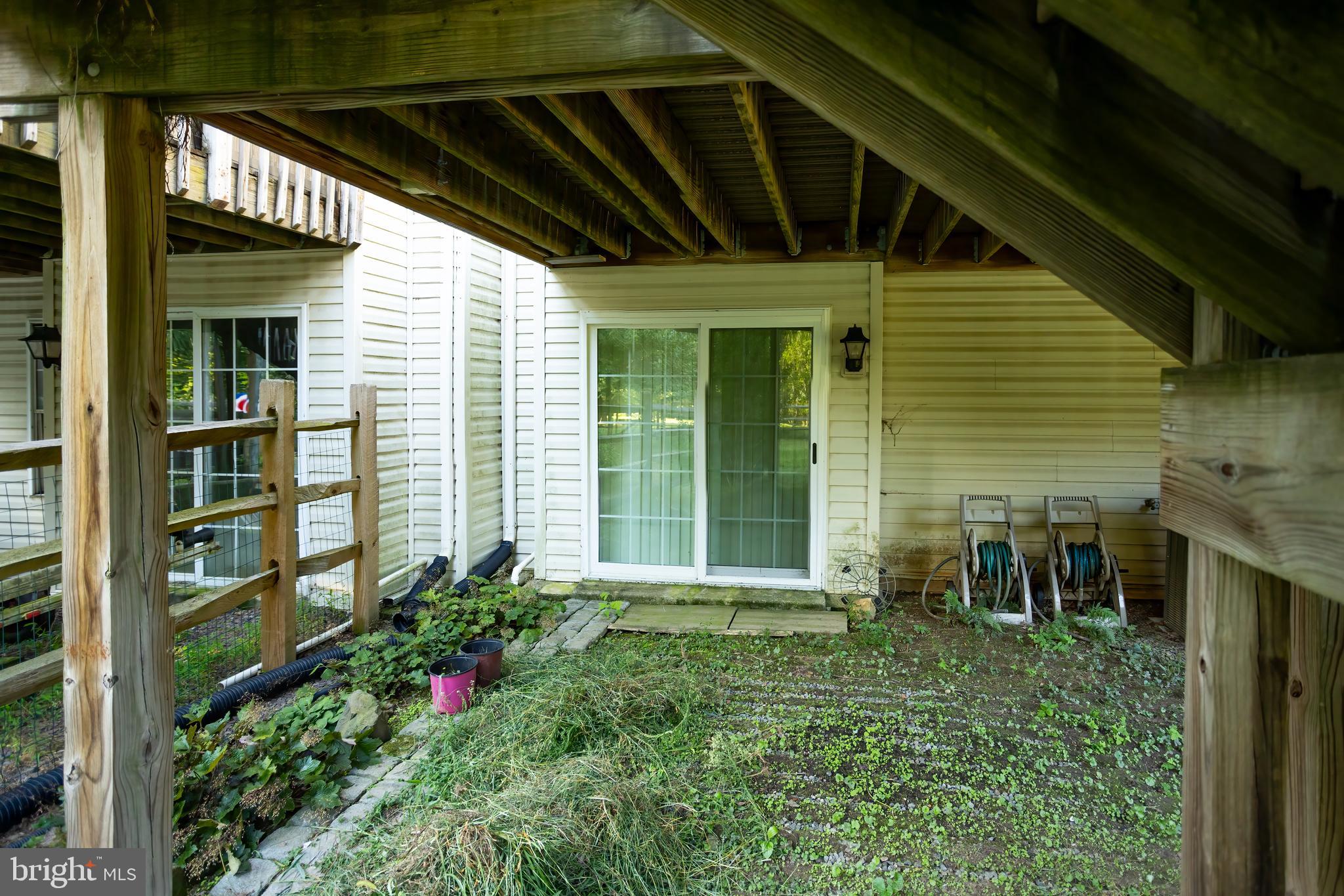 THE PINES AT PENNR - Residential