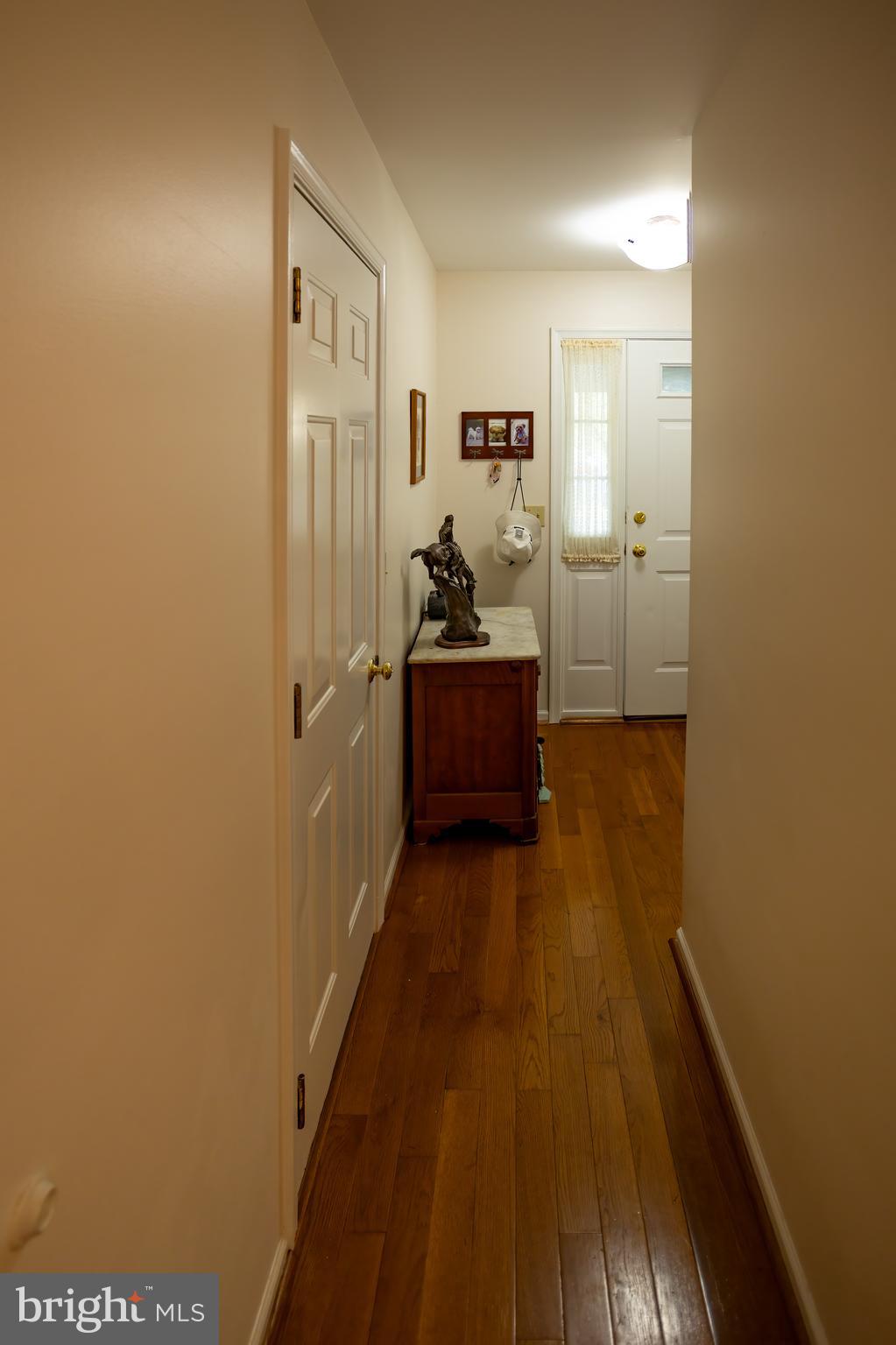 THE PINES AT PENNR - Residential