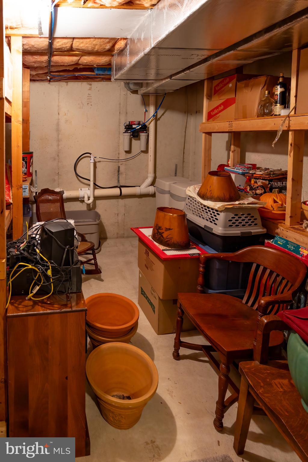 THE PINES AT PENNR - Residential