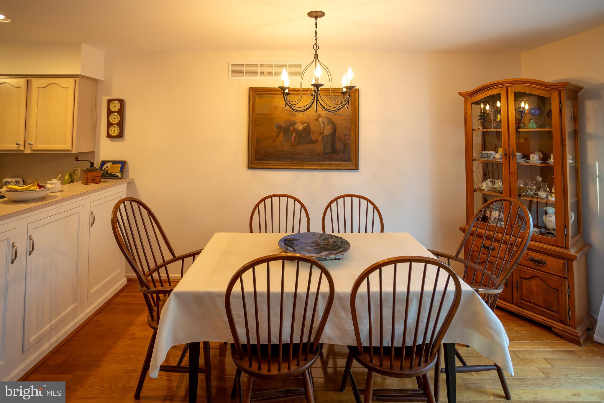 THE PINES AT PENNR - Residential