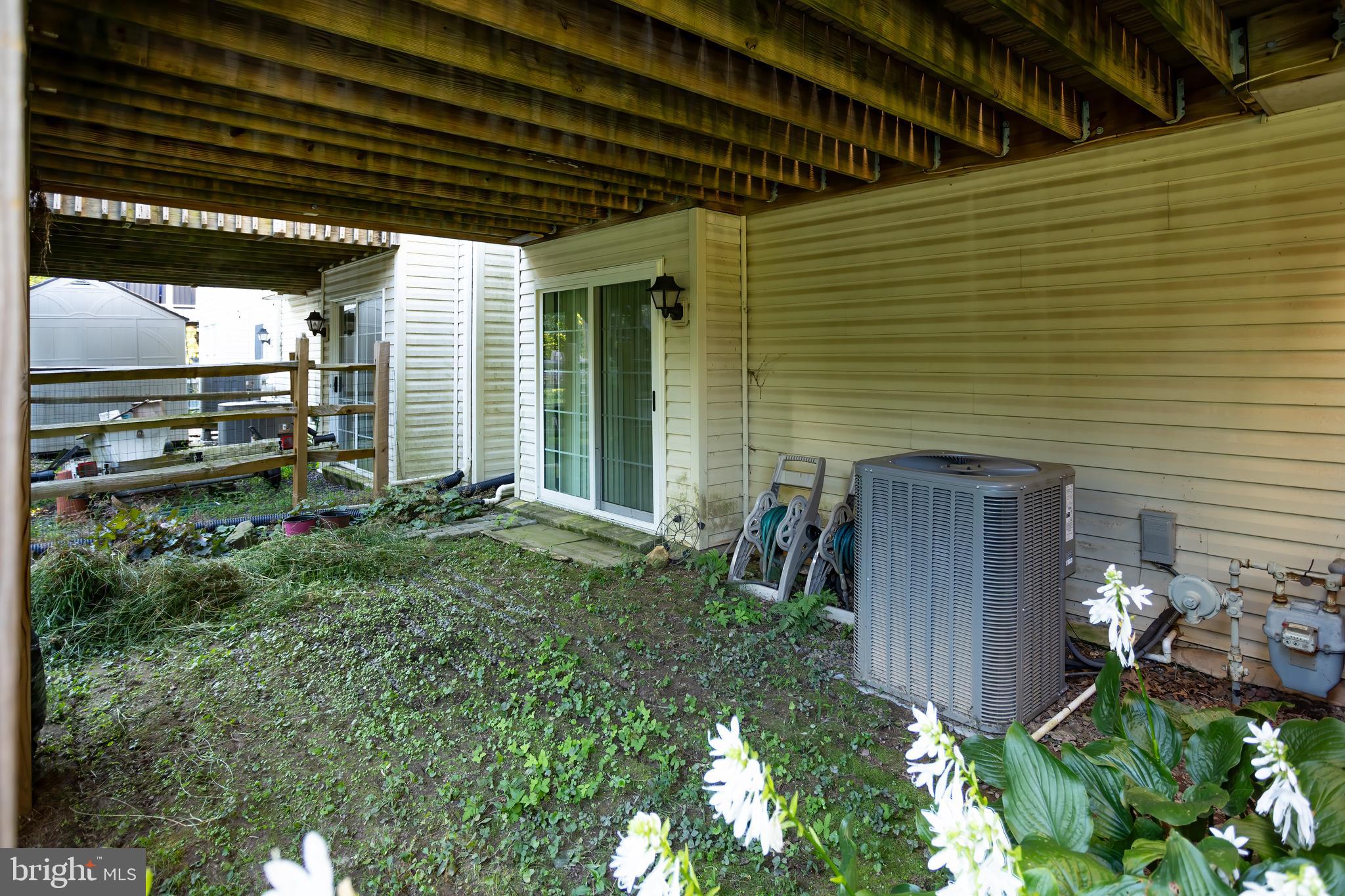 THE PINES AT PENNR - Residential