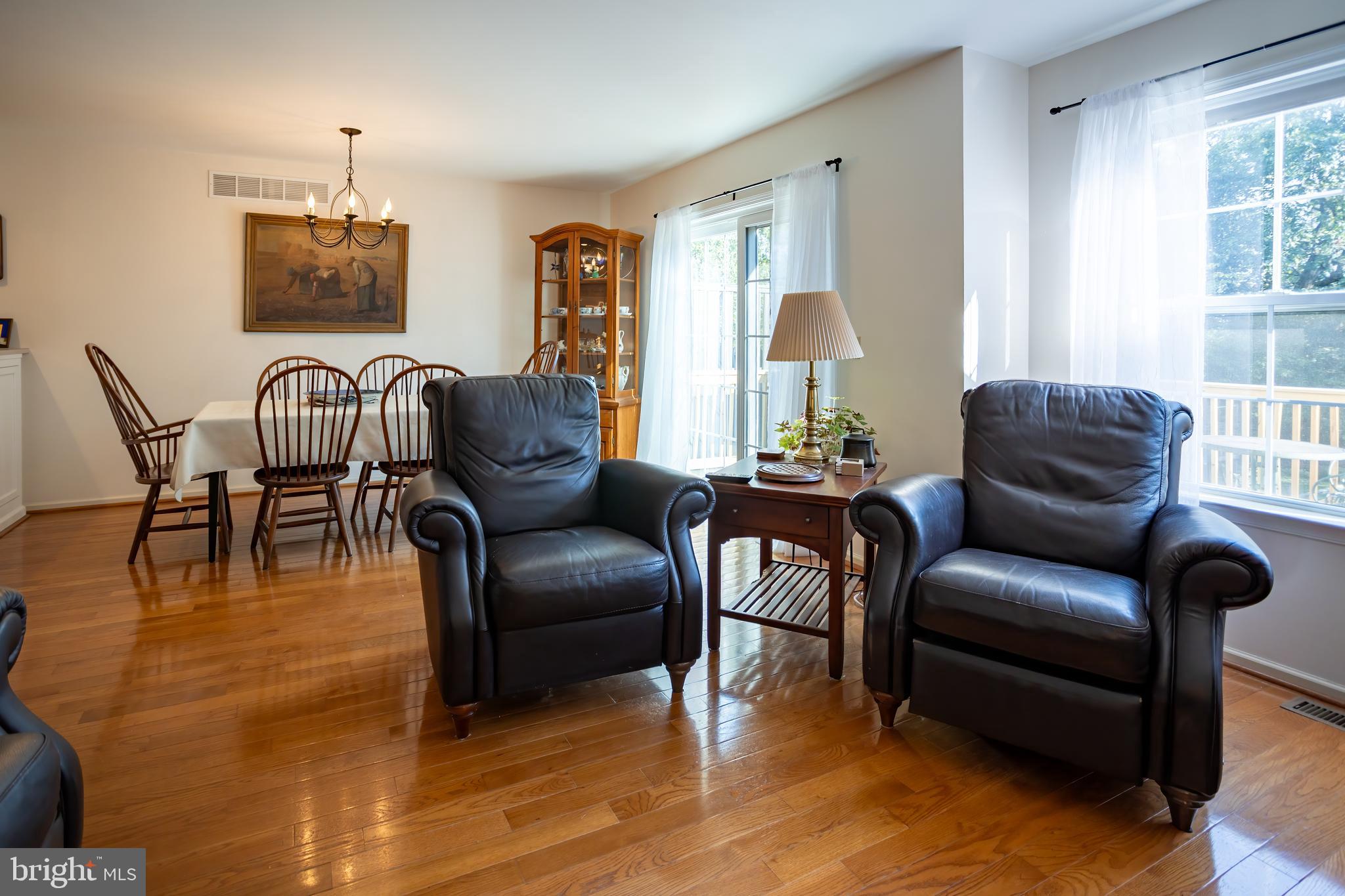 THE PINES AT PENNR - Residential