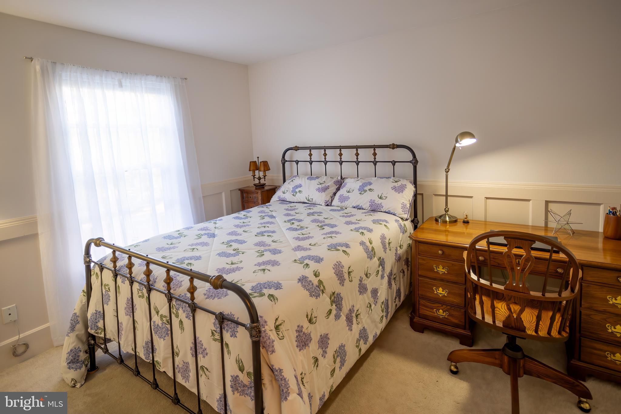 THE PINES AT PENNR - Residential