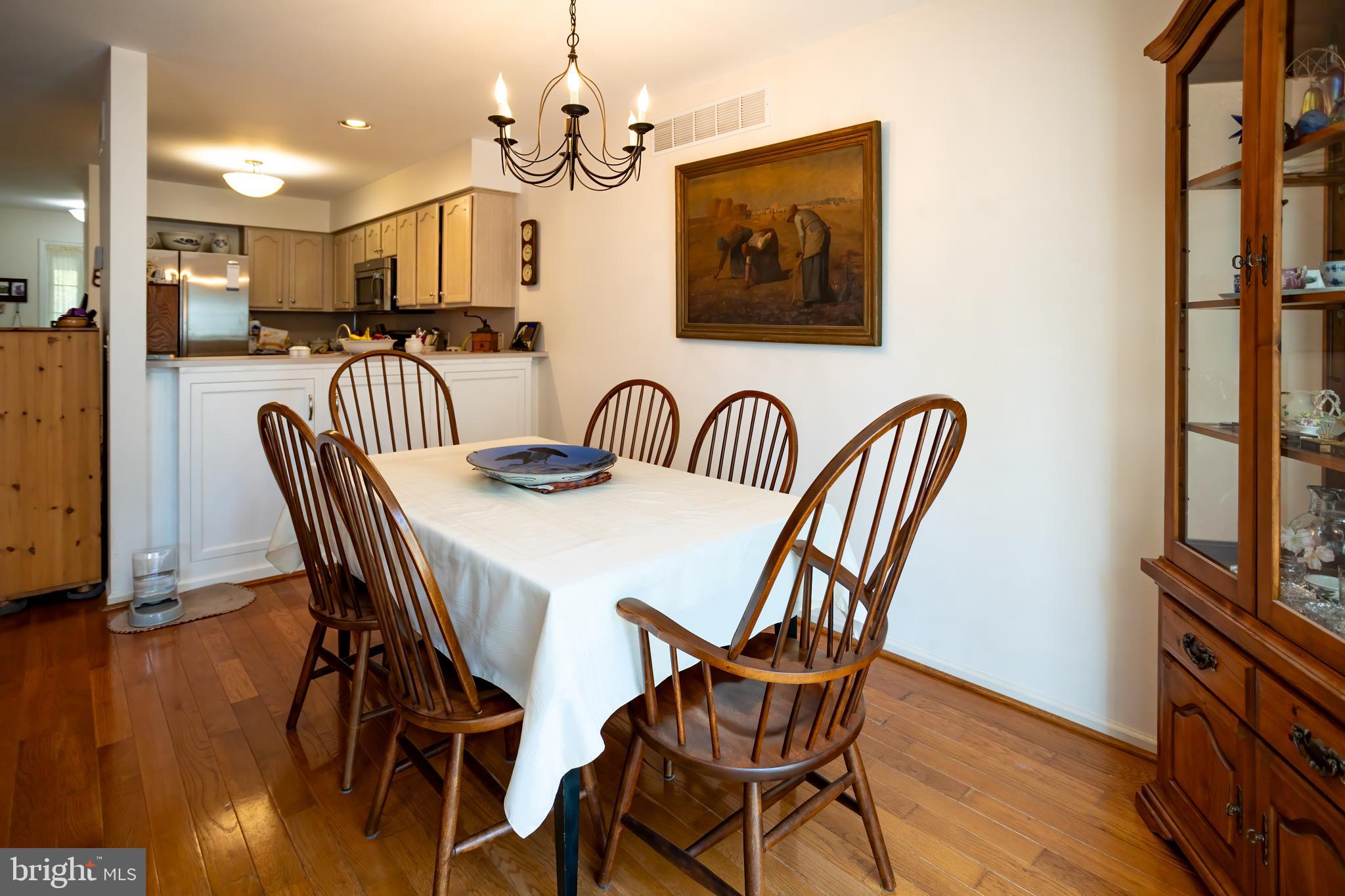 THE PINES AT PENNR - Residential