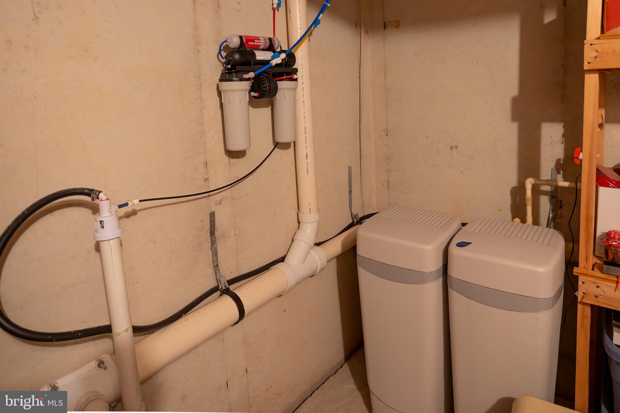 THE PINES AT PENNR - Residential