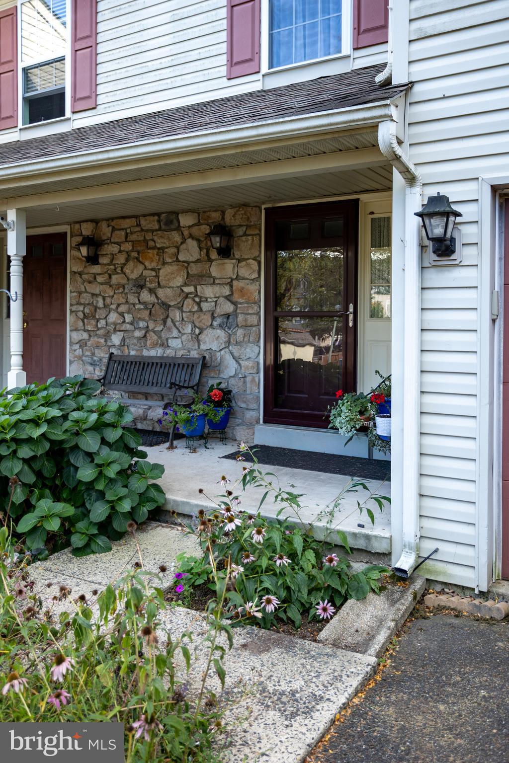 THE PINES AT PENNR - Residential