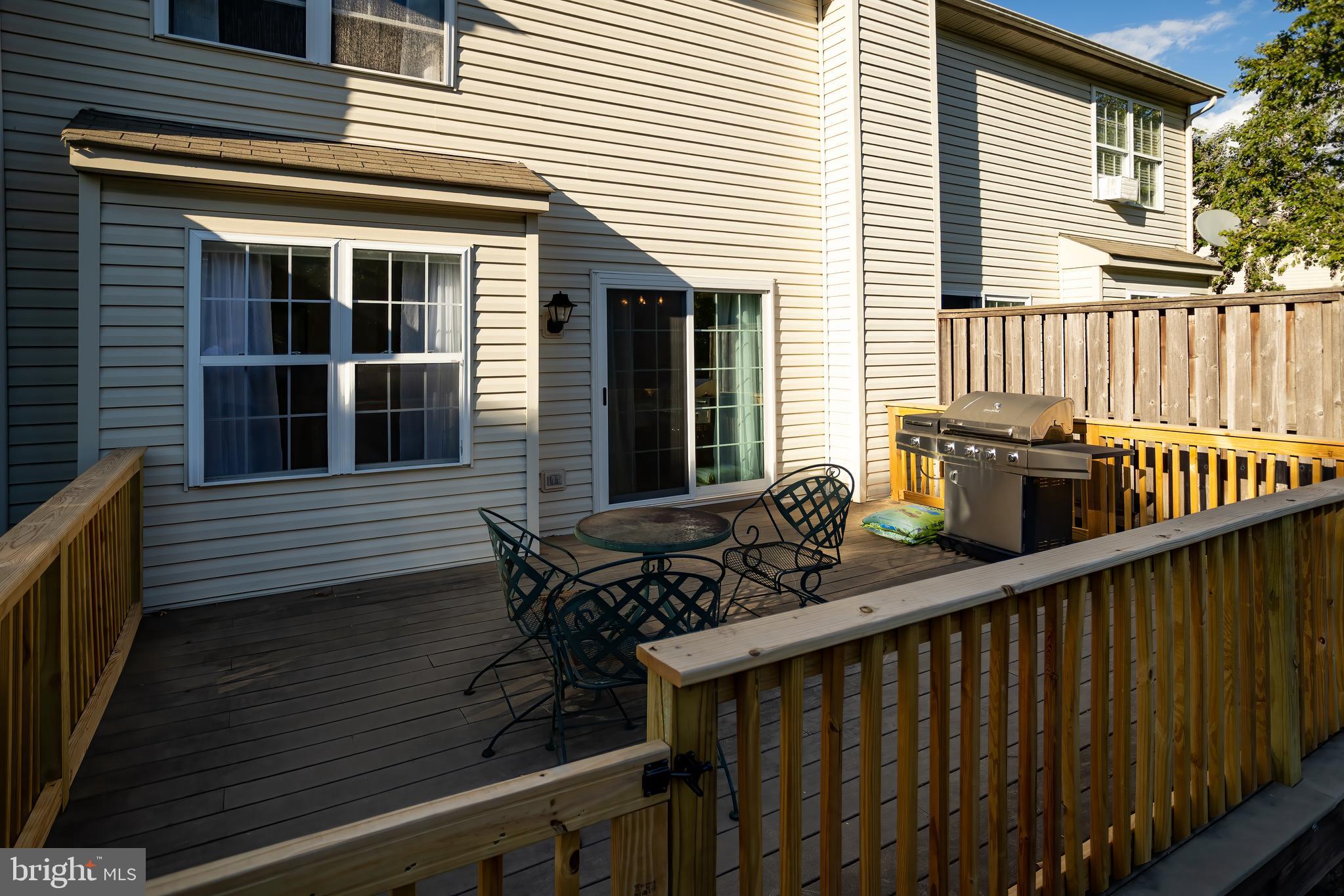 THE PINES AT PENNR - Residential