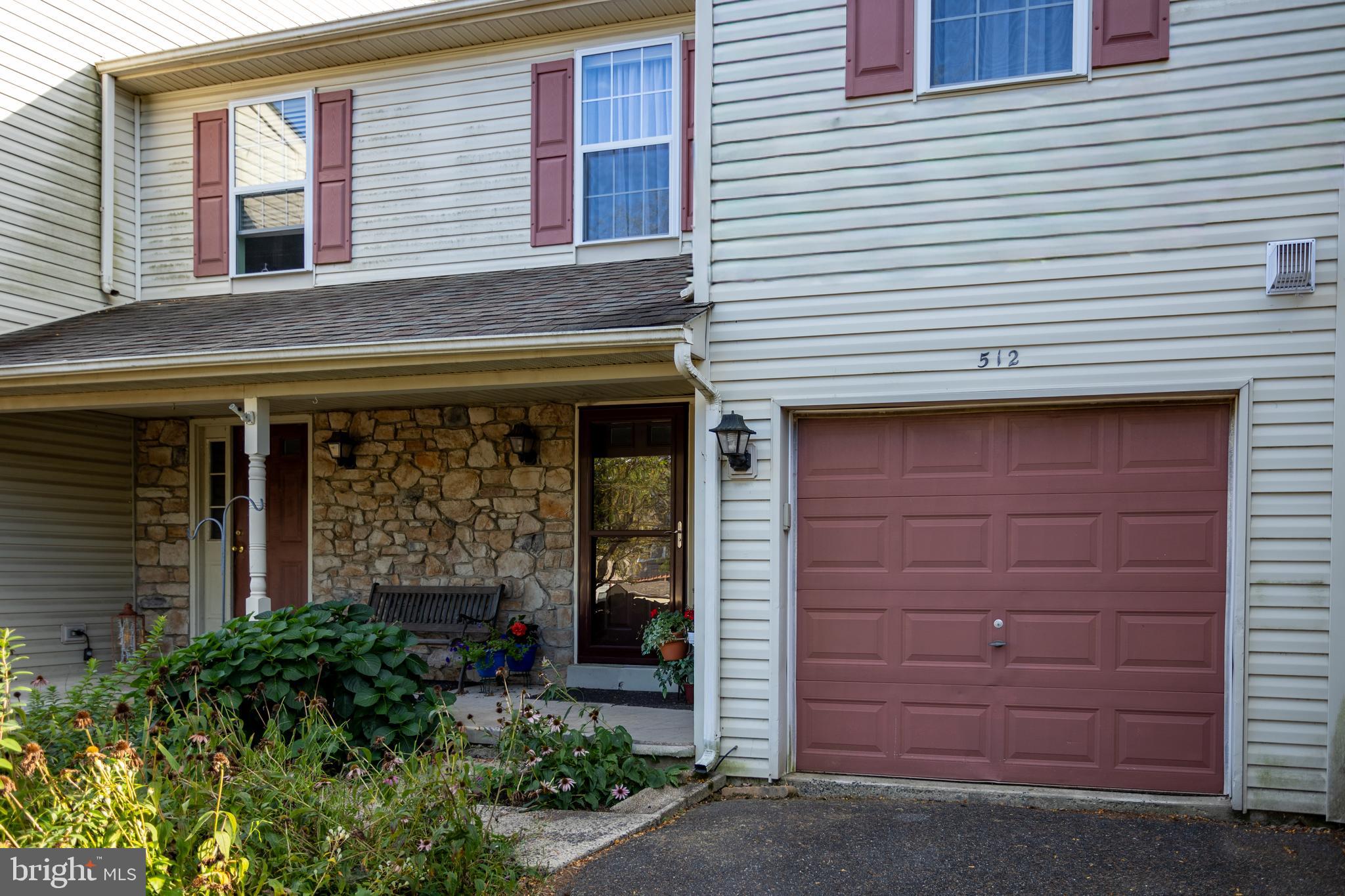 THE PINES AT PENNR - Residential