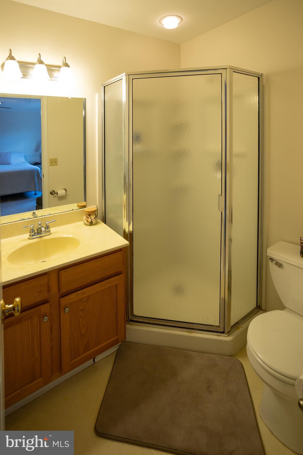 THE PINES AT PENNR - Residential